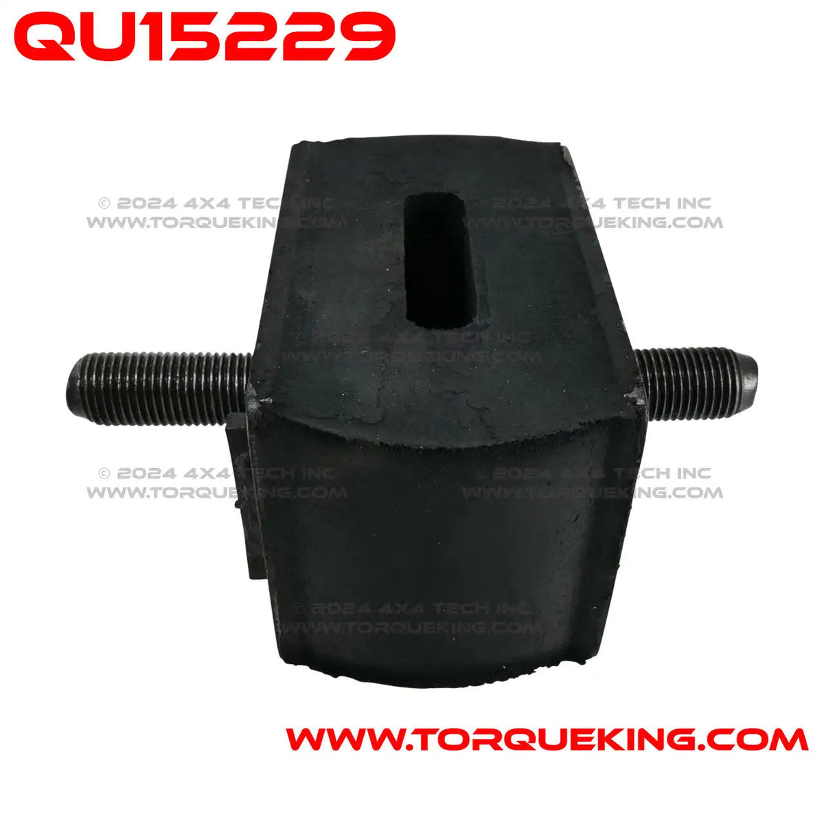 QU15229 Roxor TC Insulator Torque King 4x4