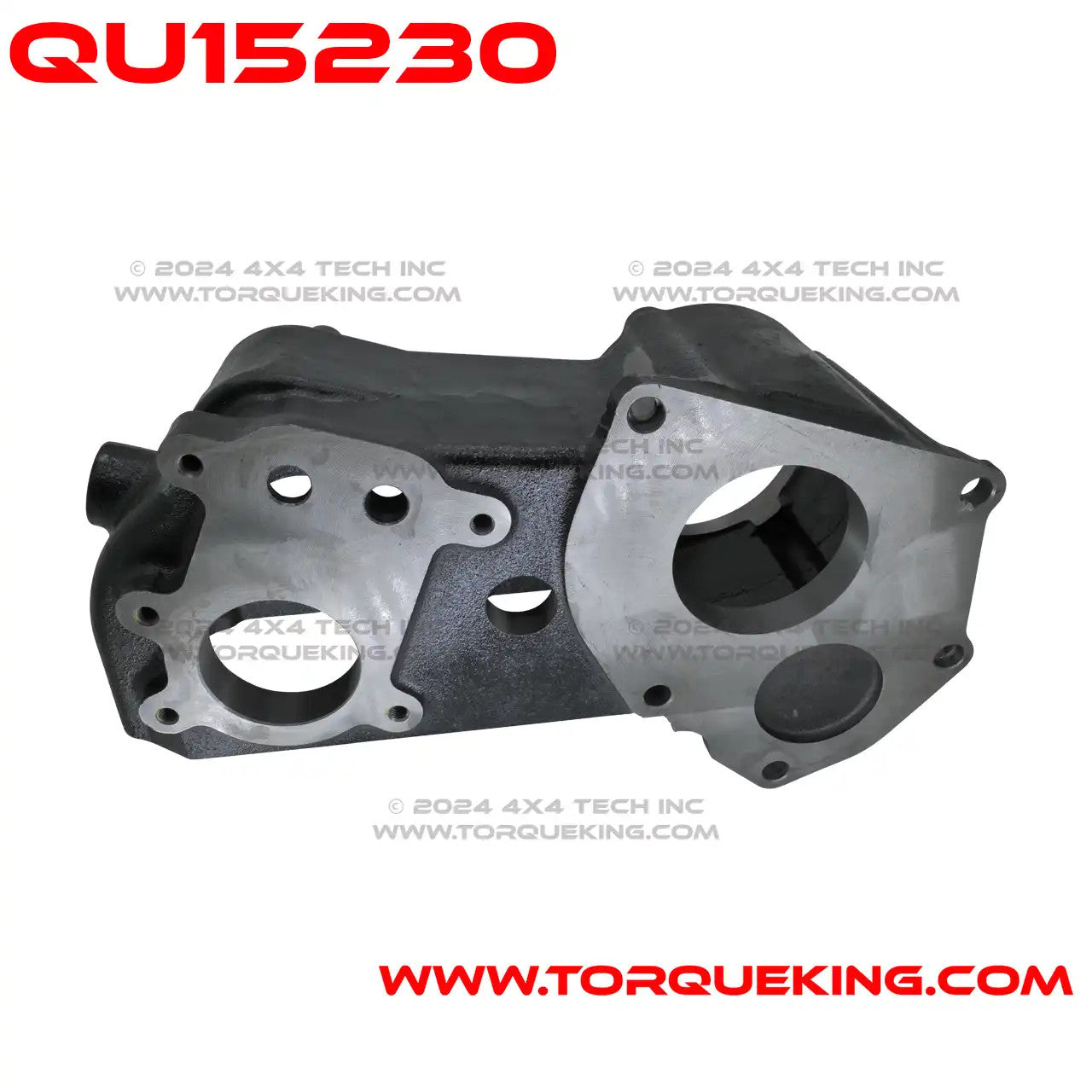 QU15230 Roxor TC Housing
