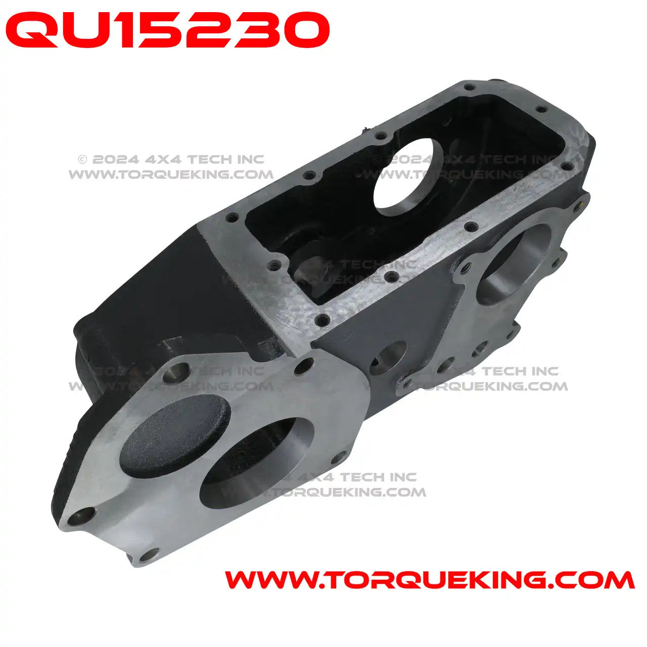 QU15230 Roxor TC Housing