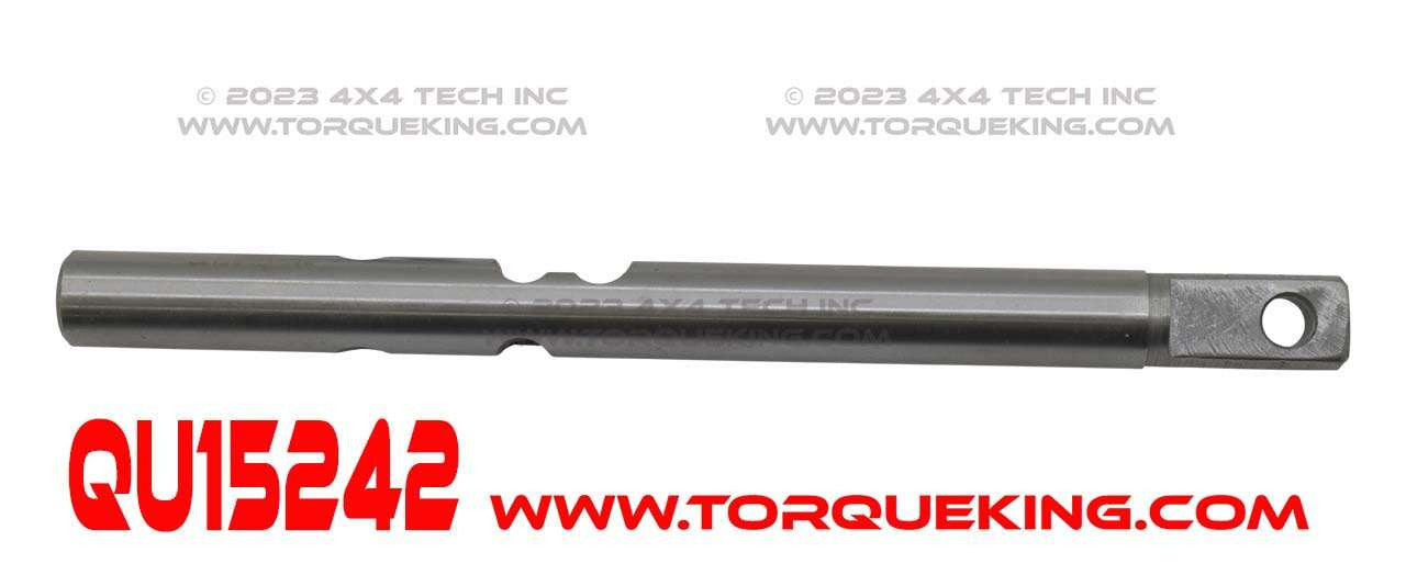 QU15242 Roxor TC Mode Shift Rod Torque King 4x4