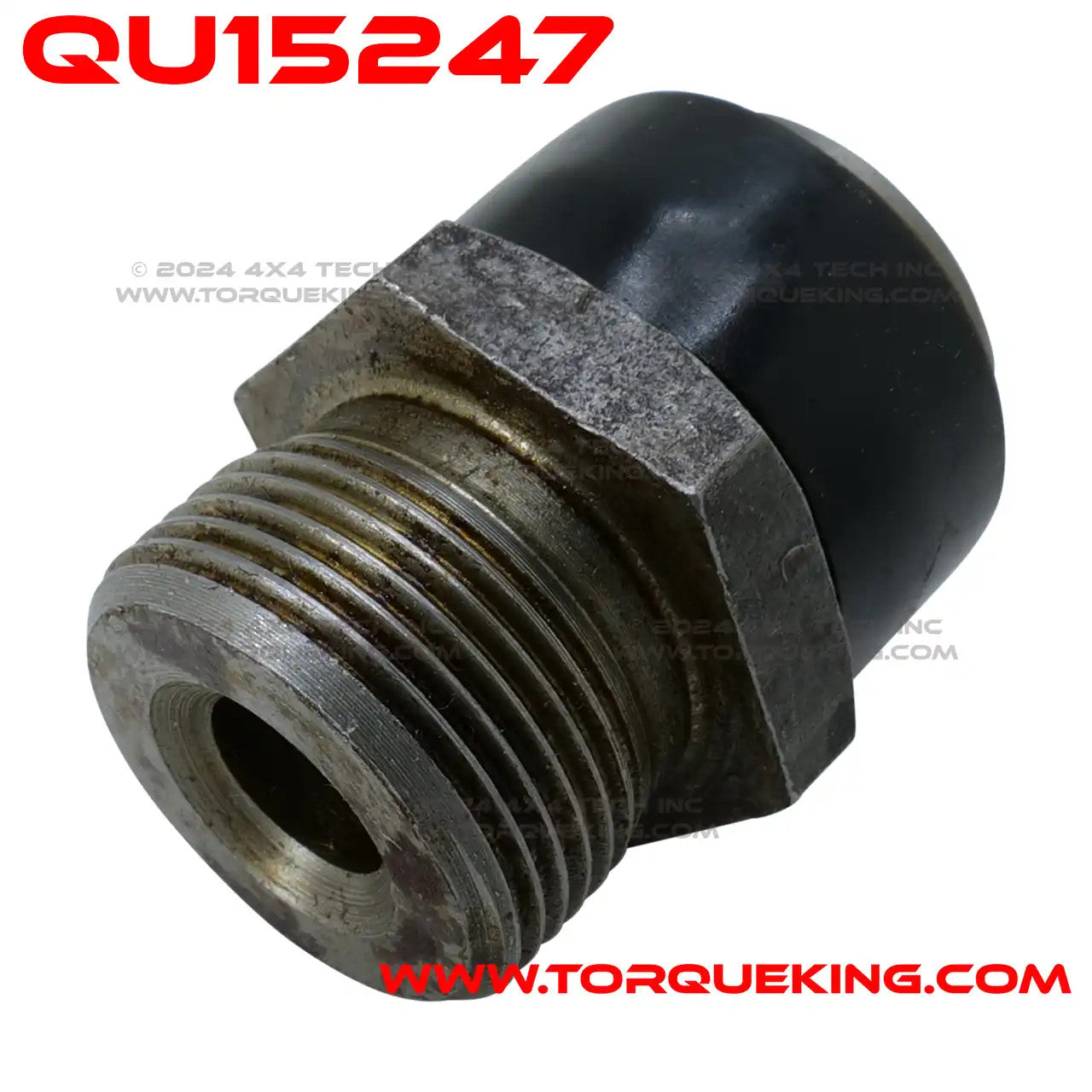 QU15247 Roxor TC Speedo Sleeve