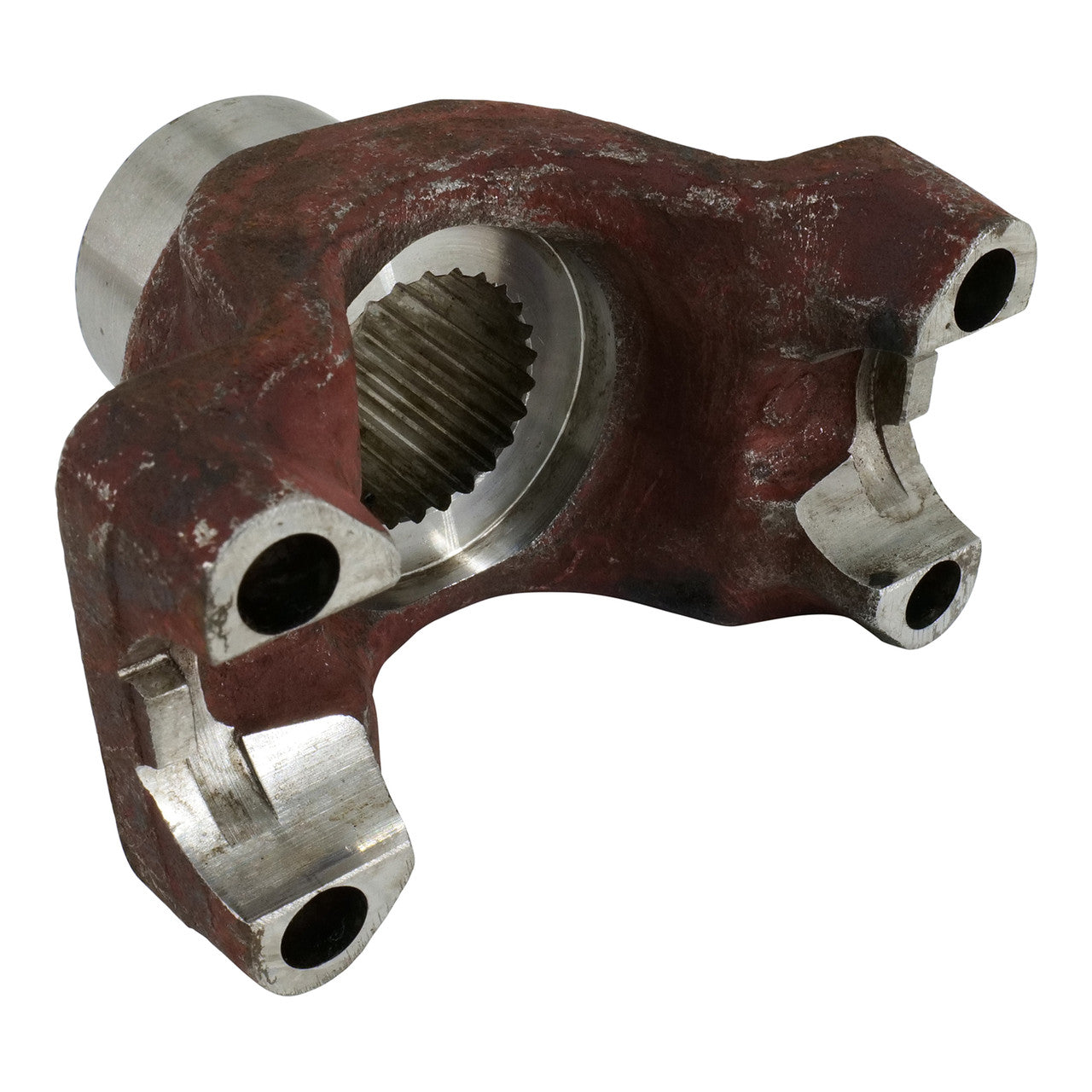 QU15251 Roxor TC Front Yoke