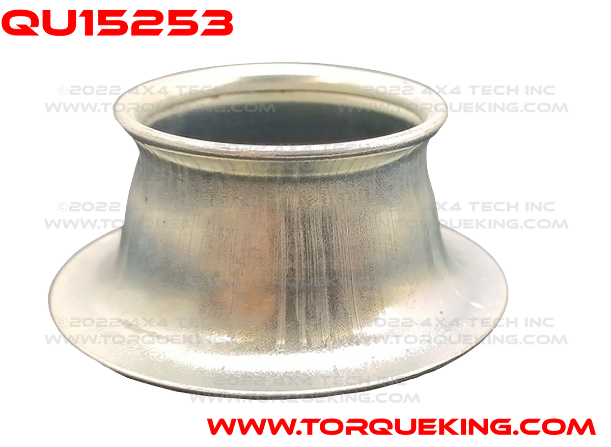 QU15253 Roxor Front Axle Shaft Guide Torque King 4x4