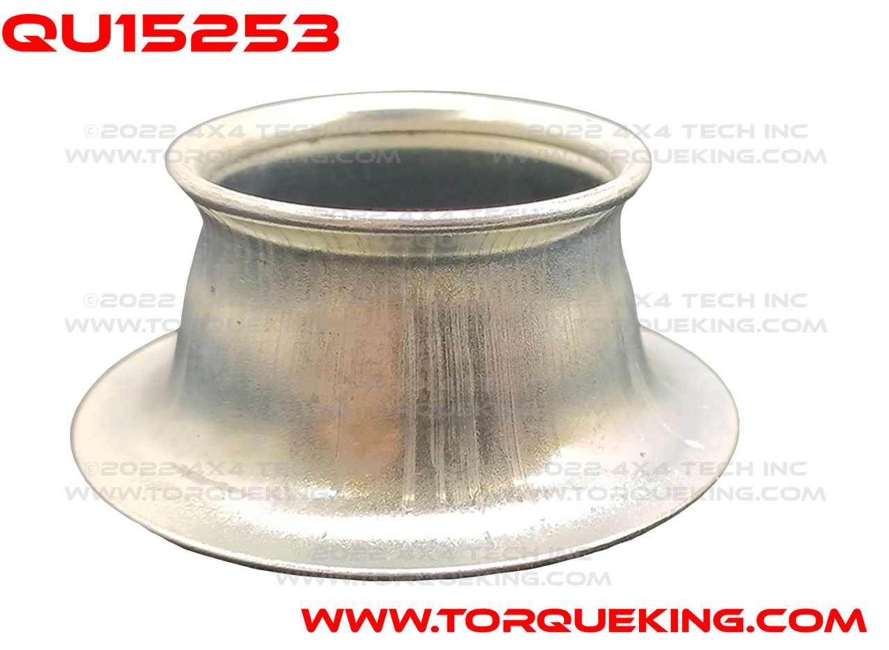 QU15253 Roxor Front Axle Shaft Guide Torque King 4x4