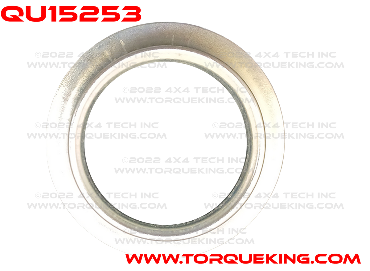 QU15253 Roxor Front Axle Shaft Guide Torque King 4x4