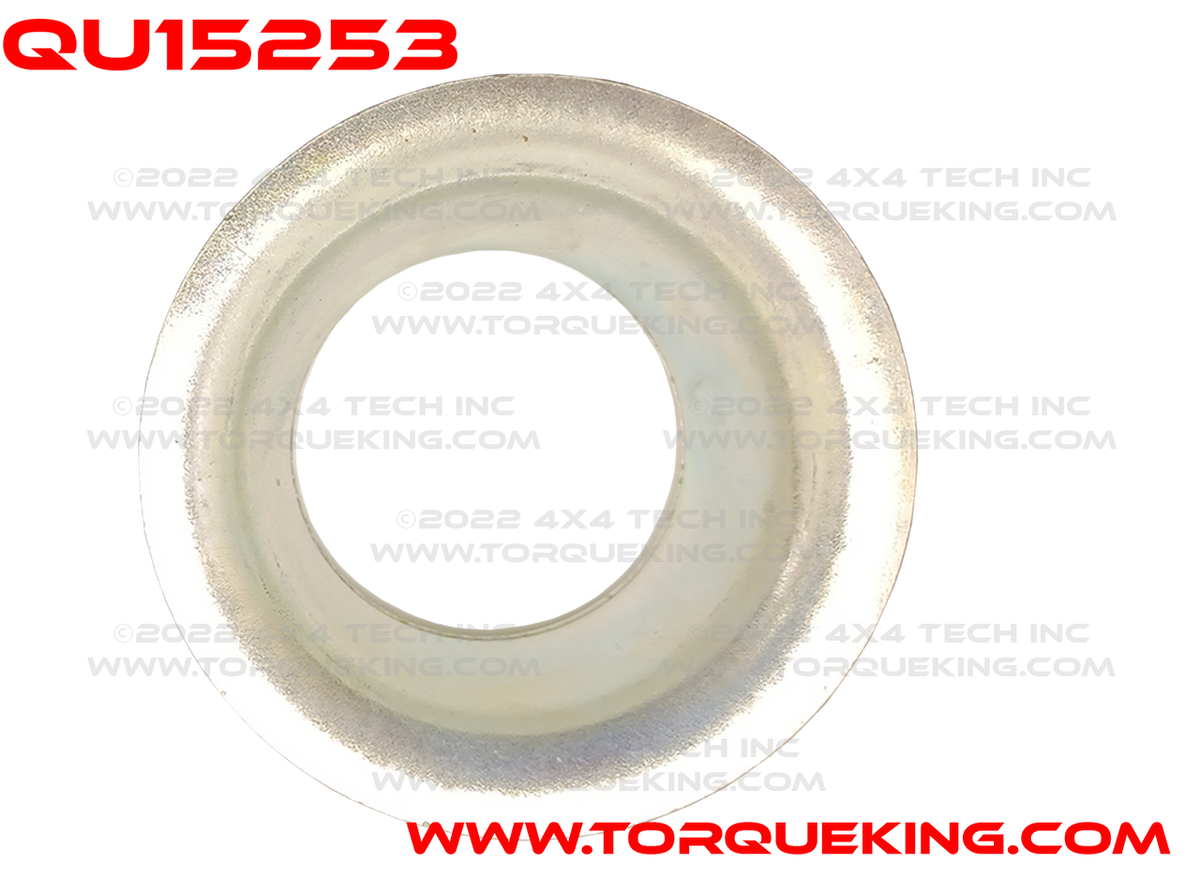 QU15253 Roxor Front Axle Shaft Guide Torque King 4x4
