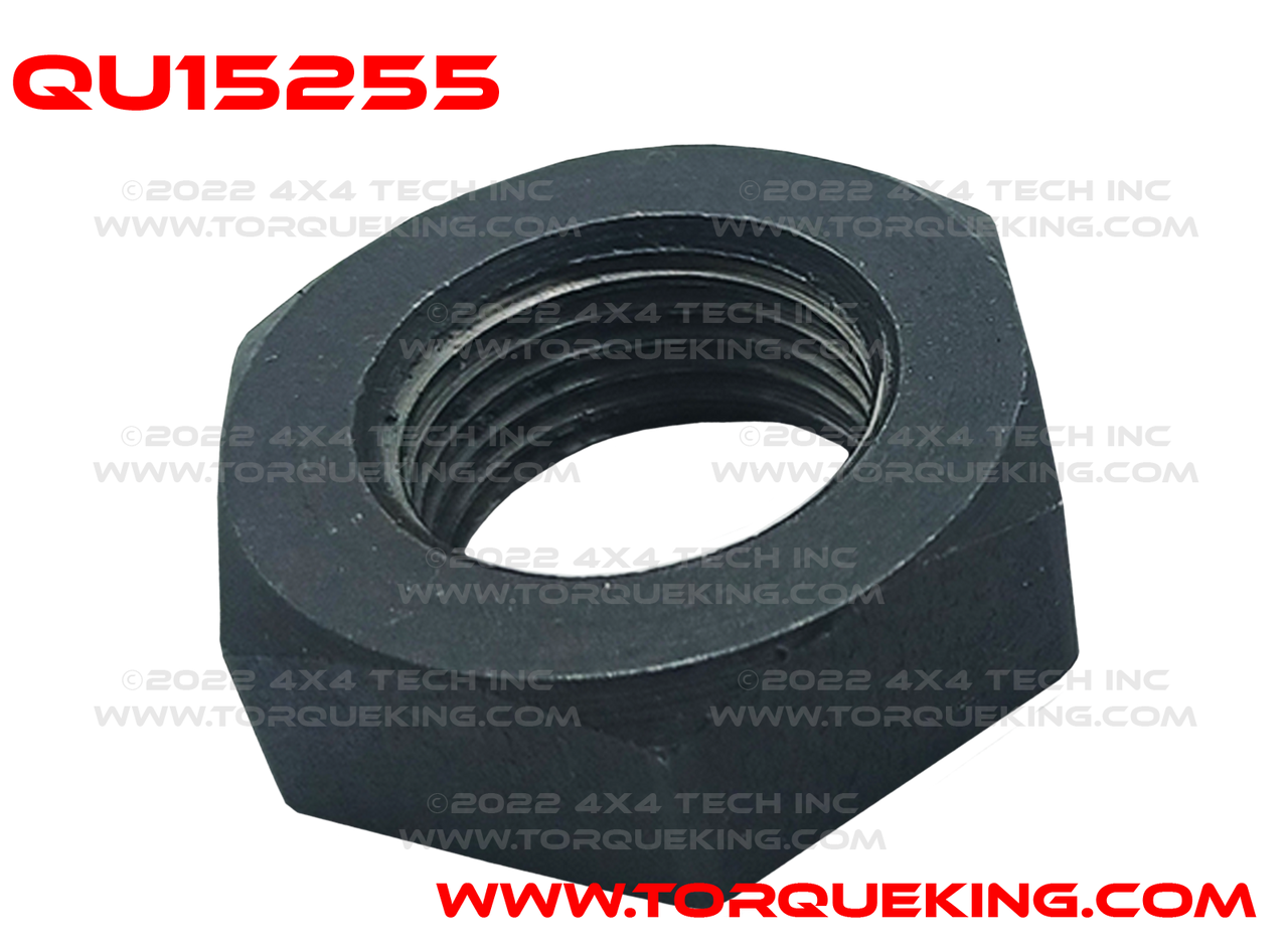 QU15255 Roxor Front Lower BJ Nut Torque King 4x4