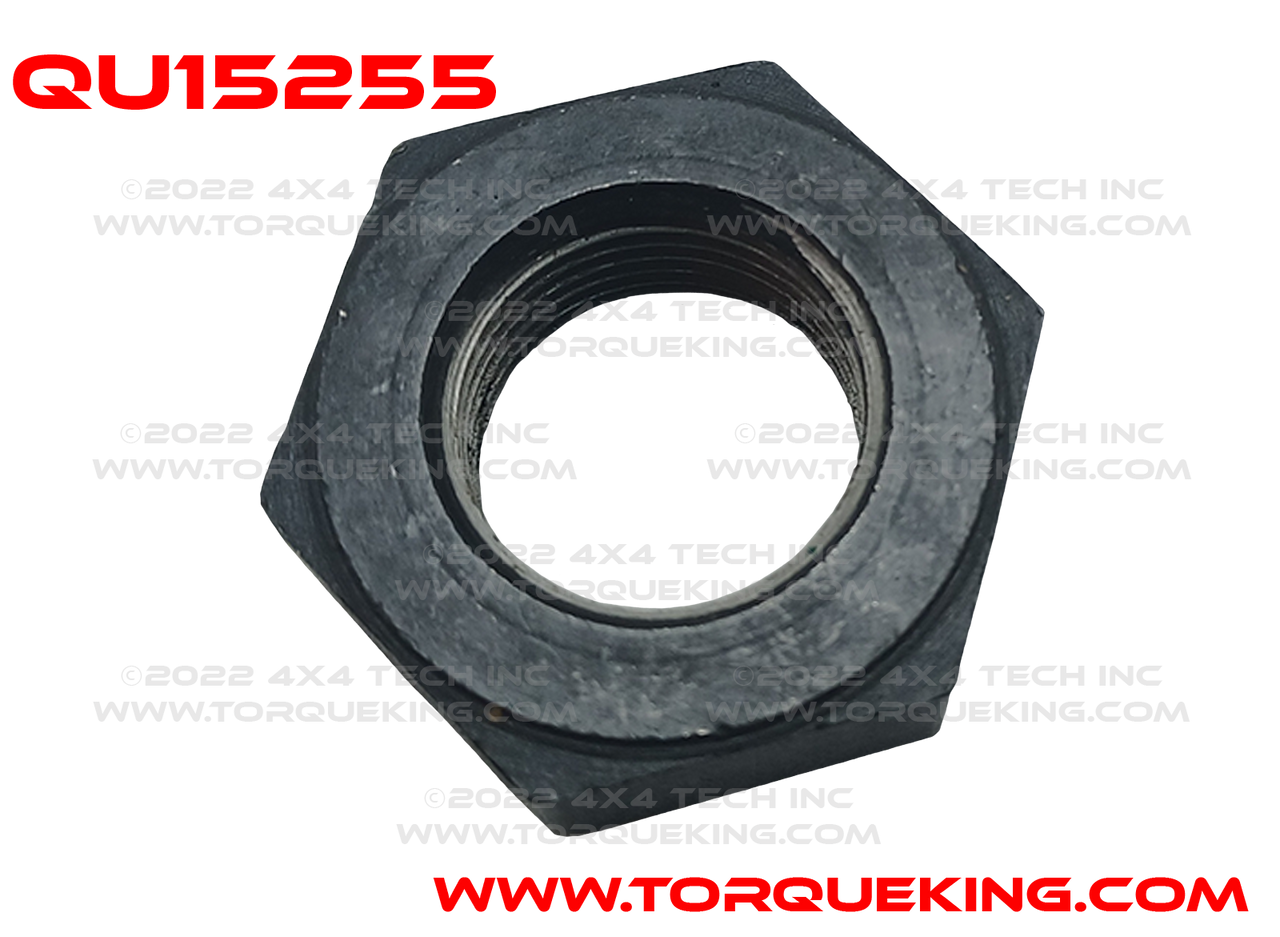 QU15255 Roxor Front Lower BJ Nut Torque King 4x4