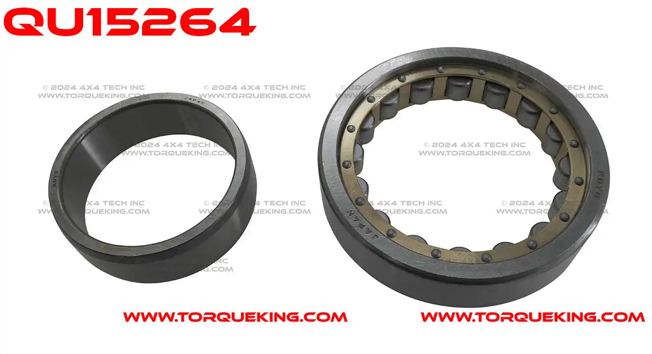 QU15264 Roxor Trans Rear Bearing