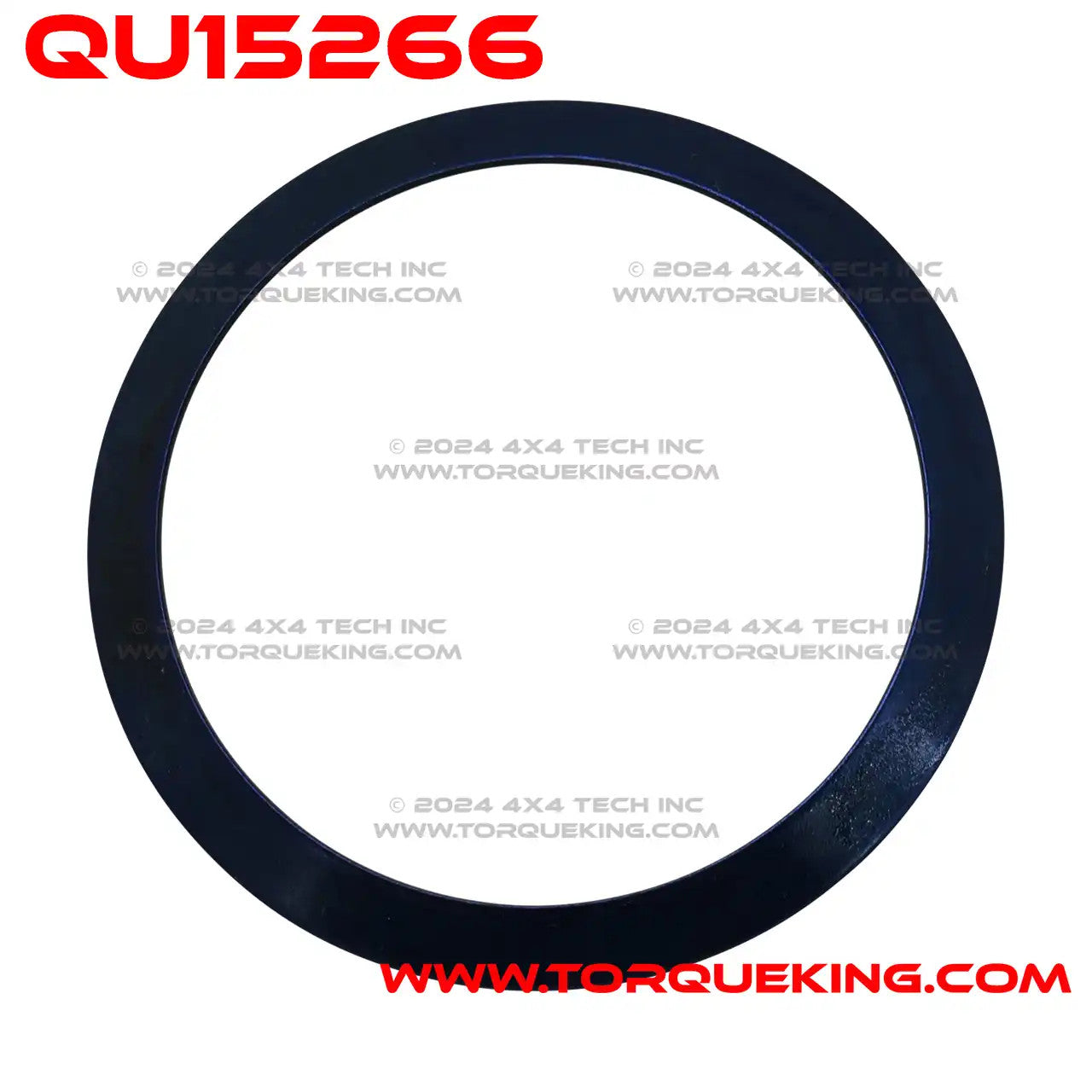 QU15266 Roxor Transmission Bellvelle Washer