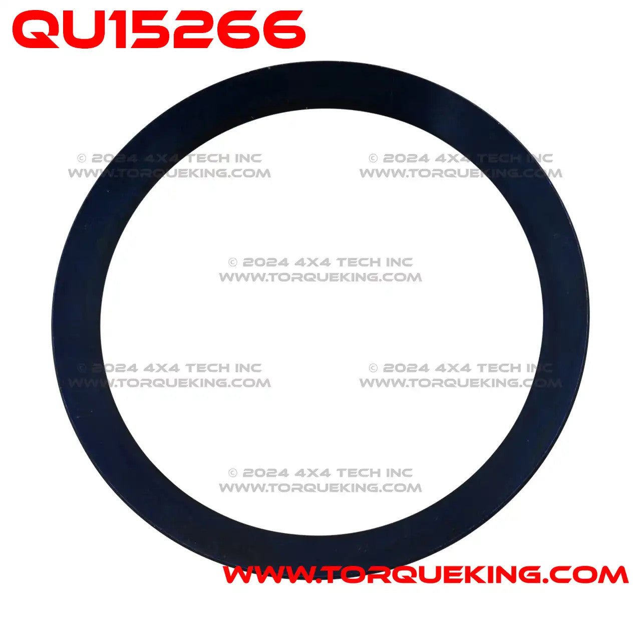 QU15266 Roxor Transmission Bellvelle Washer