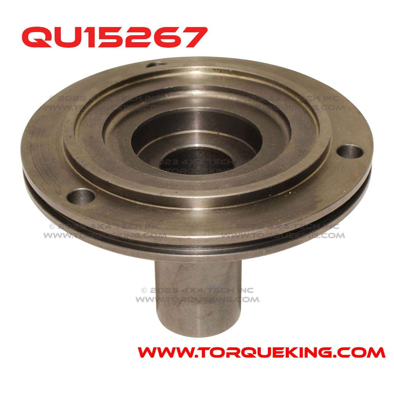 QU15267 Roxor Transmission Input Bearing Retainer Torque King 4x4