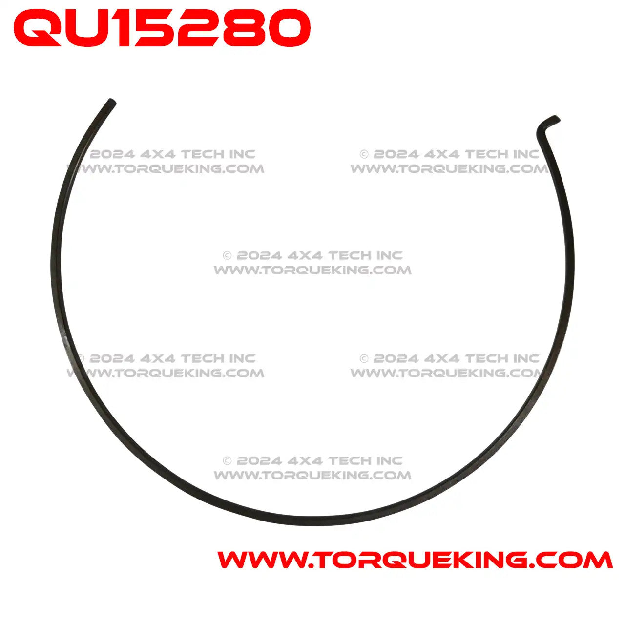 QU15280 Roxor Transmission 1-2 3-4 Strut Spring
