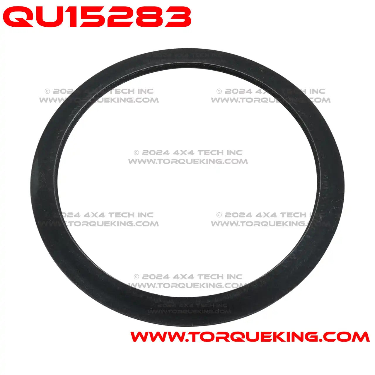QU15283 Roxor Transmission 3-4 Hub Bellevelle Torque King 4x4
