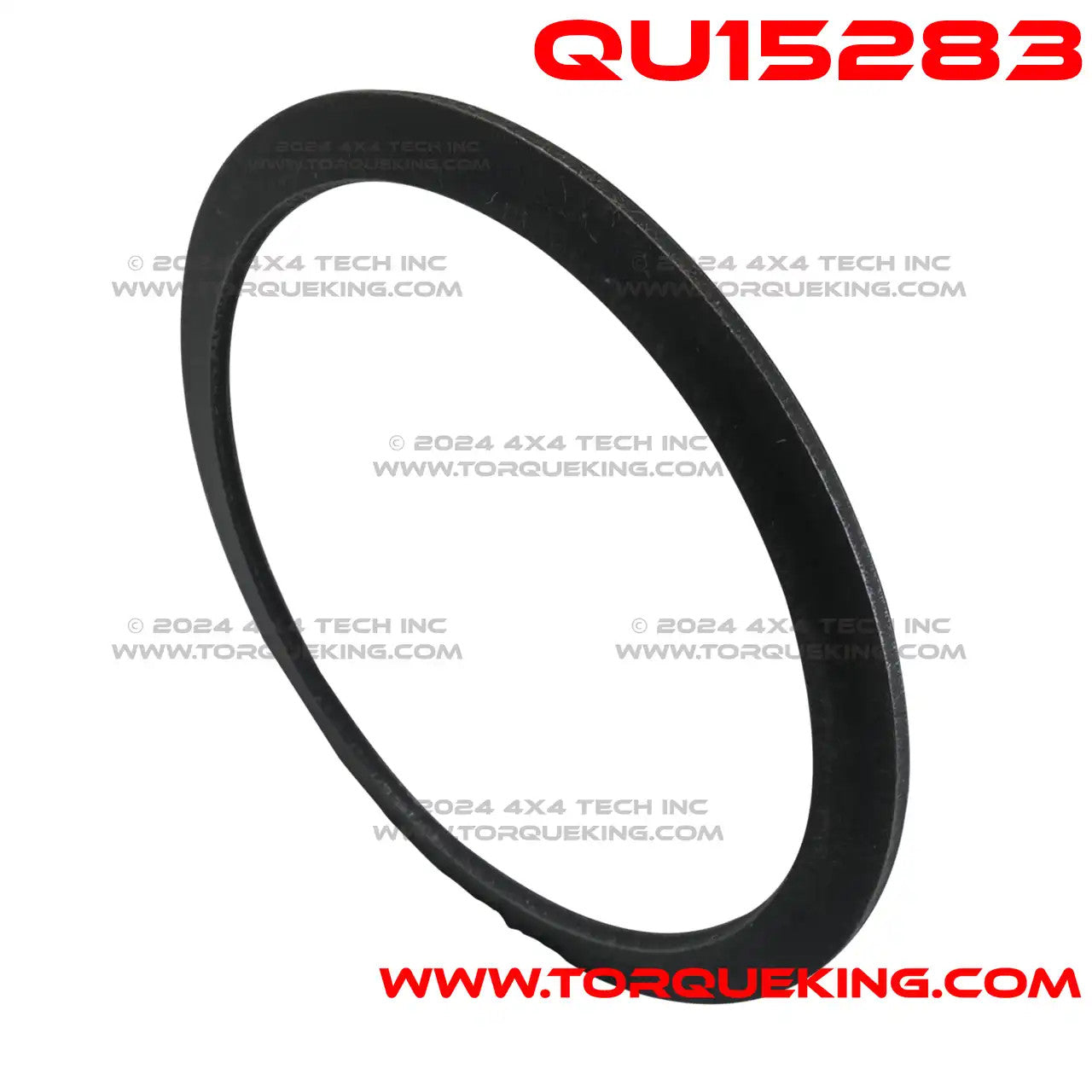QU15283 Roxor Transmission 3-4 Hub Bellevelle Torque King 4x4