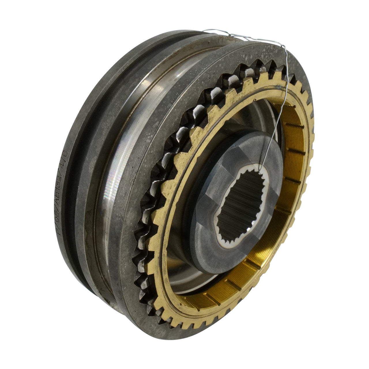 QU15308 Roxor Tranmission Countershaft 5-R Synchro Pack