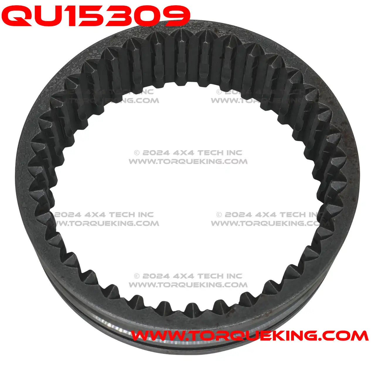 QU15309 Roxor Transmission Countershaft Synchro Sleeve