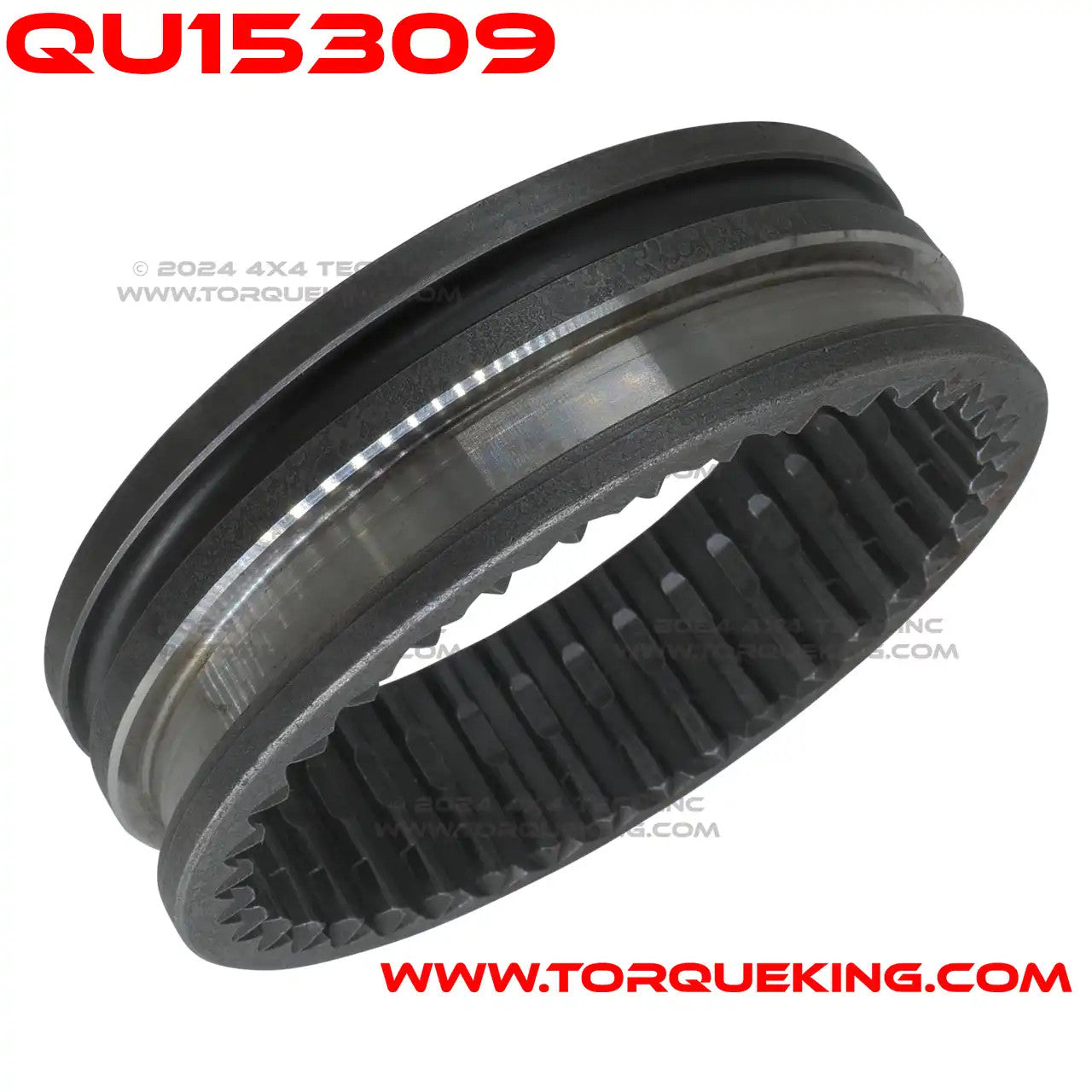 QU15309 Roxor Transmission Countershaft Synchro Sleeve