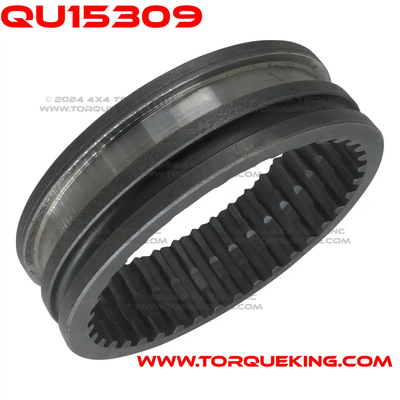 QU15309 Roxor Transmission Countershaft Synchro Sleeve