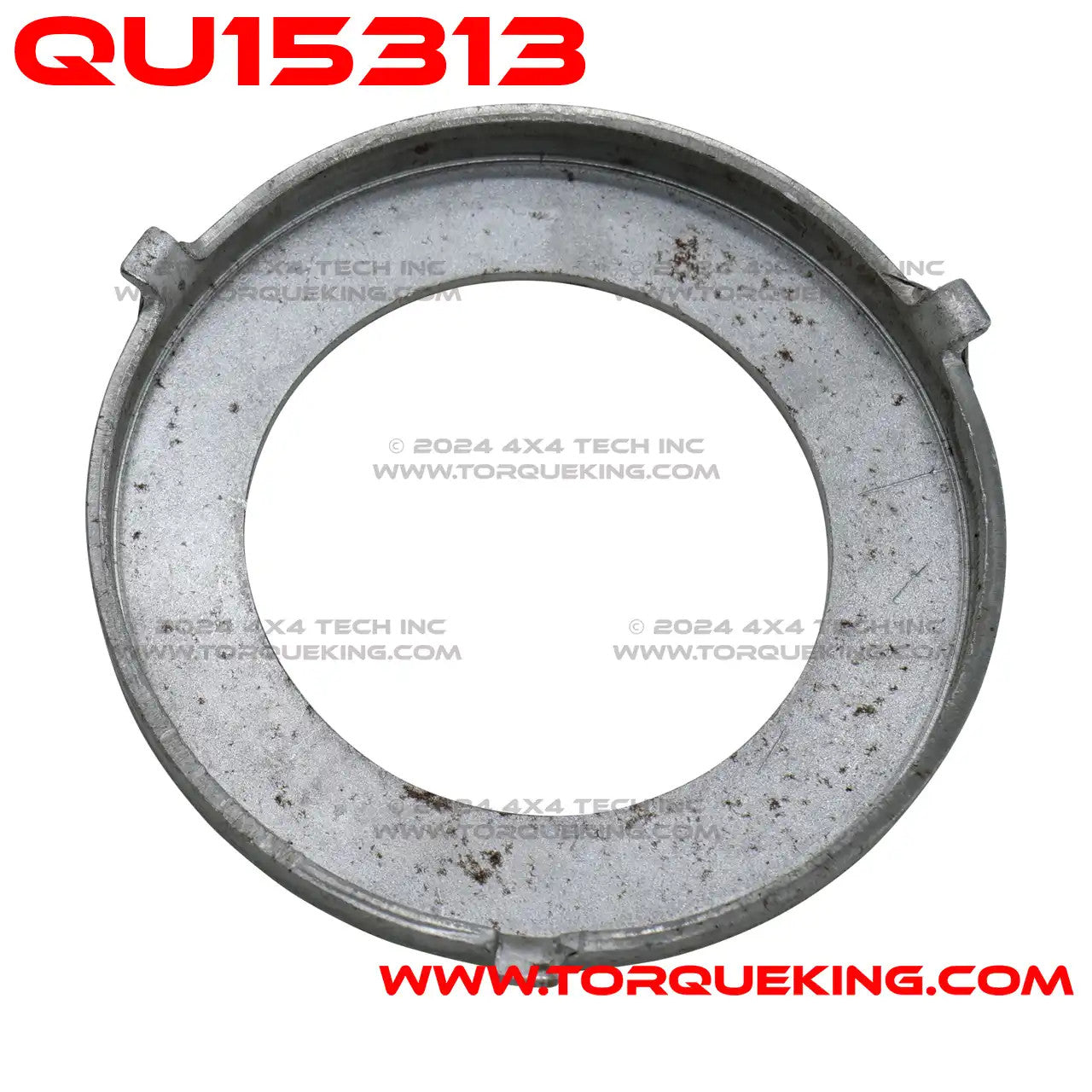 QU15313 Roxor Transmission Countershaft Strut Retainer