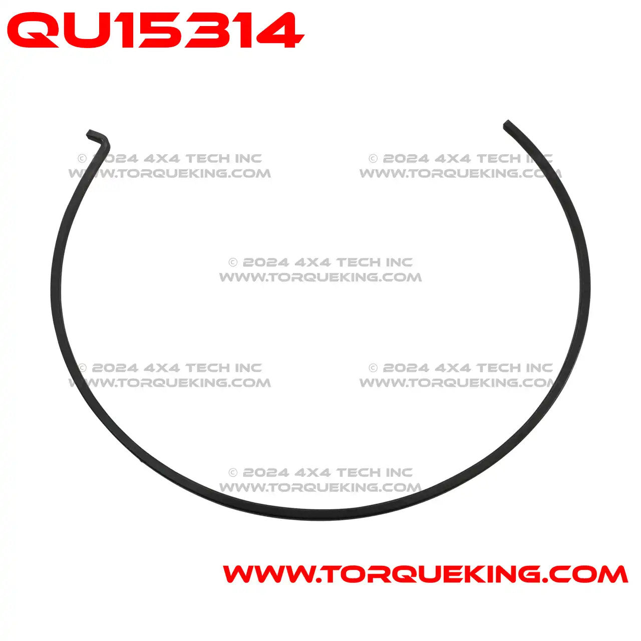 QU15314 Roxor Transmission Countershaft Strut Spring