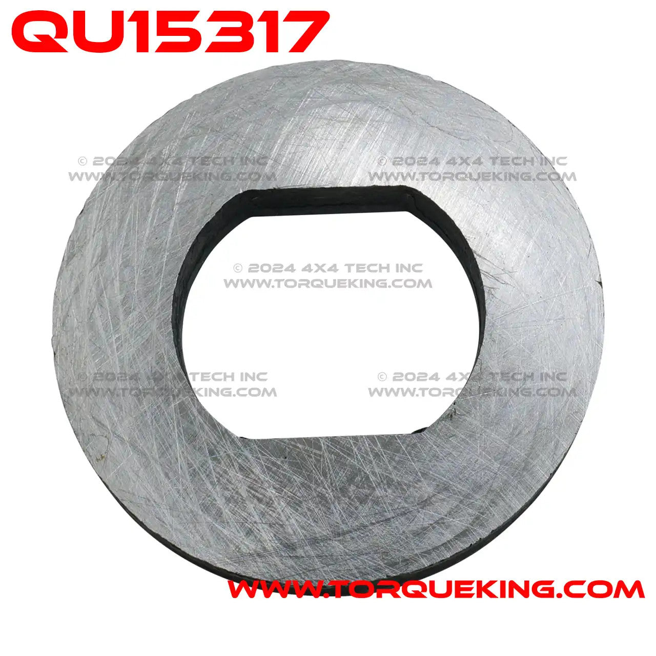 QU15317 Roxor Transmission Countershaft Gear Shim 5.075 Torque King 4x4