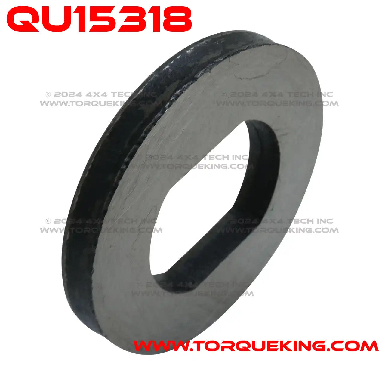 QU15318 Roxor Transmission Countershaft Gear Shim 5.125 Torque King 4x4