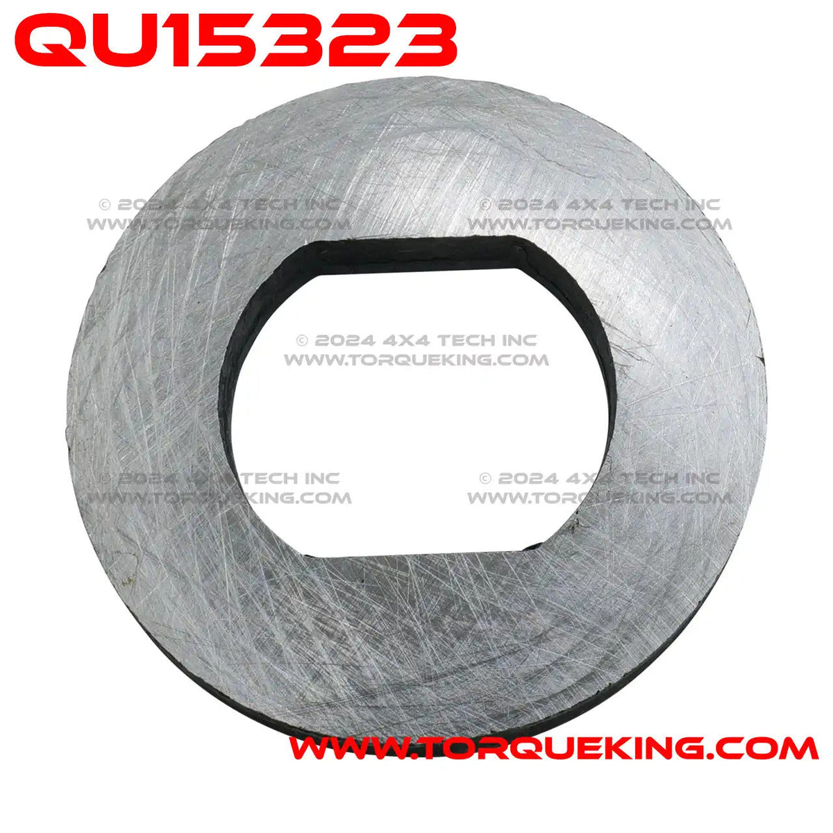 QU15323 Roxor Transmission Countershaft Gear Shim 5.375 Torque King 4x4