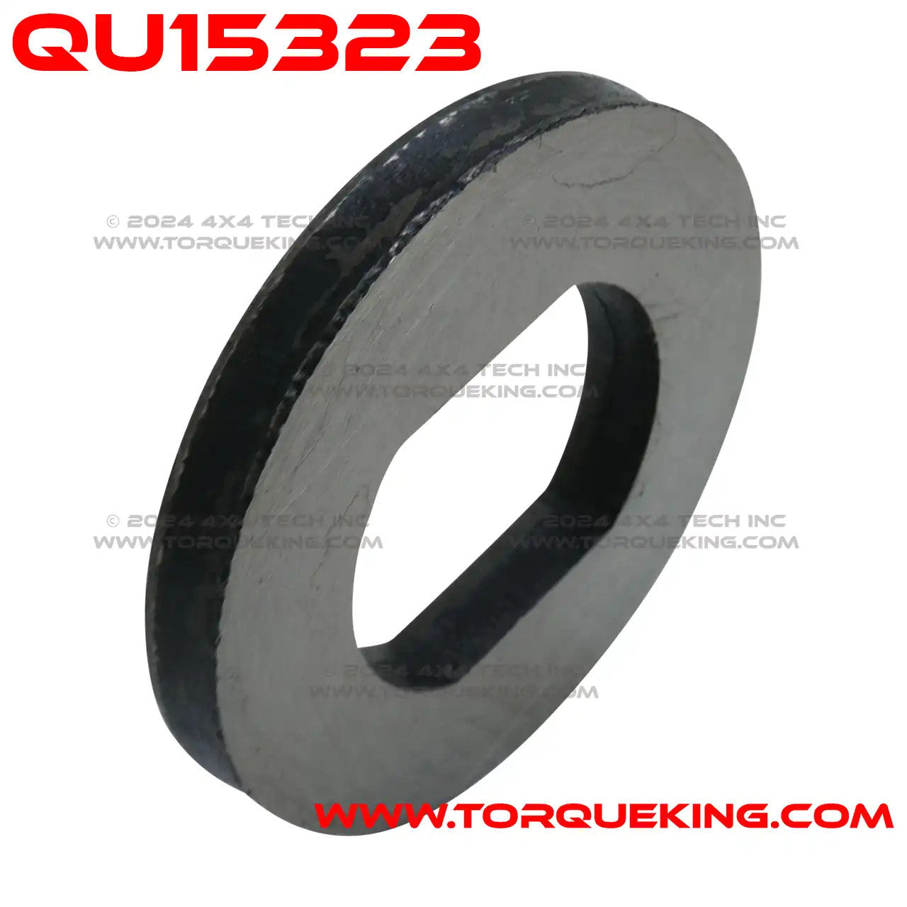 QU15323 Roxor Transmission Countershaft Gear Shim 5.375 Torque King 4x4