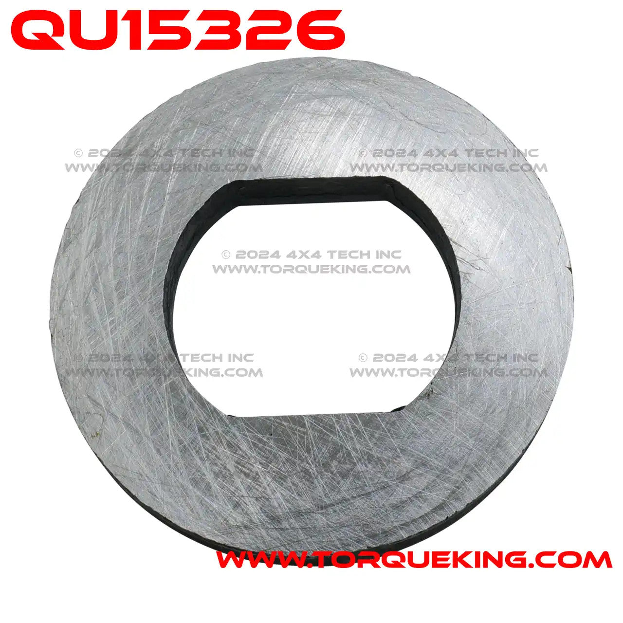 QU15326 Roxor Transmission Countershaft Bearing Shim 1.00 Torque King 4x4