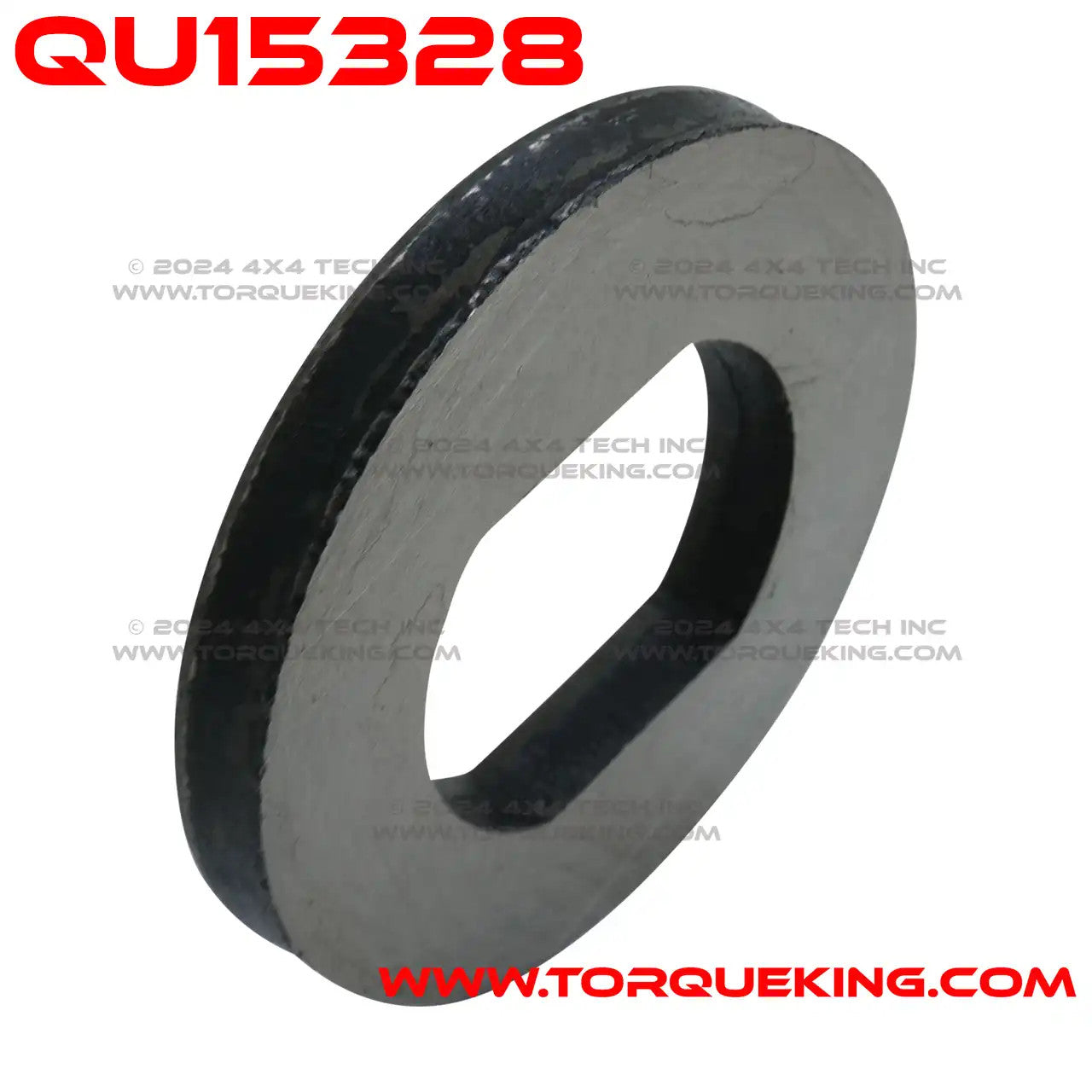 QU15328 Roxor Transmission Countershaft Bearing Shim 1.10 Torque King 4x4