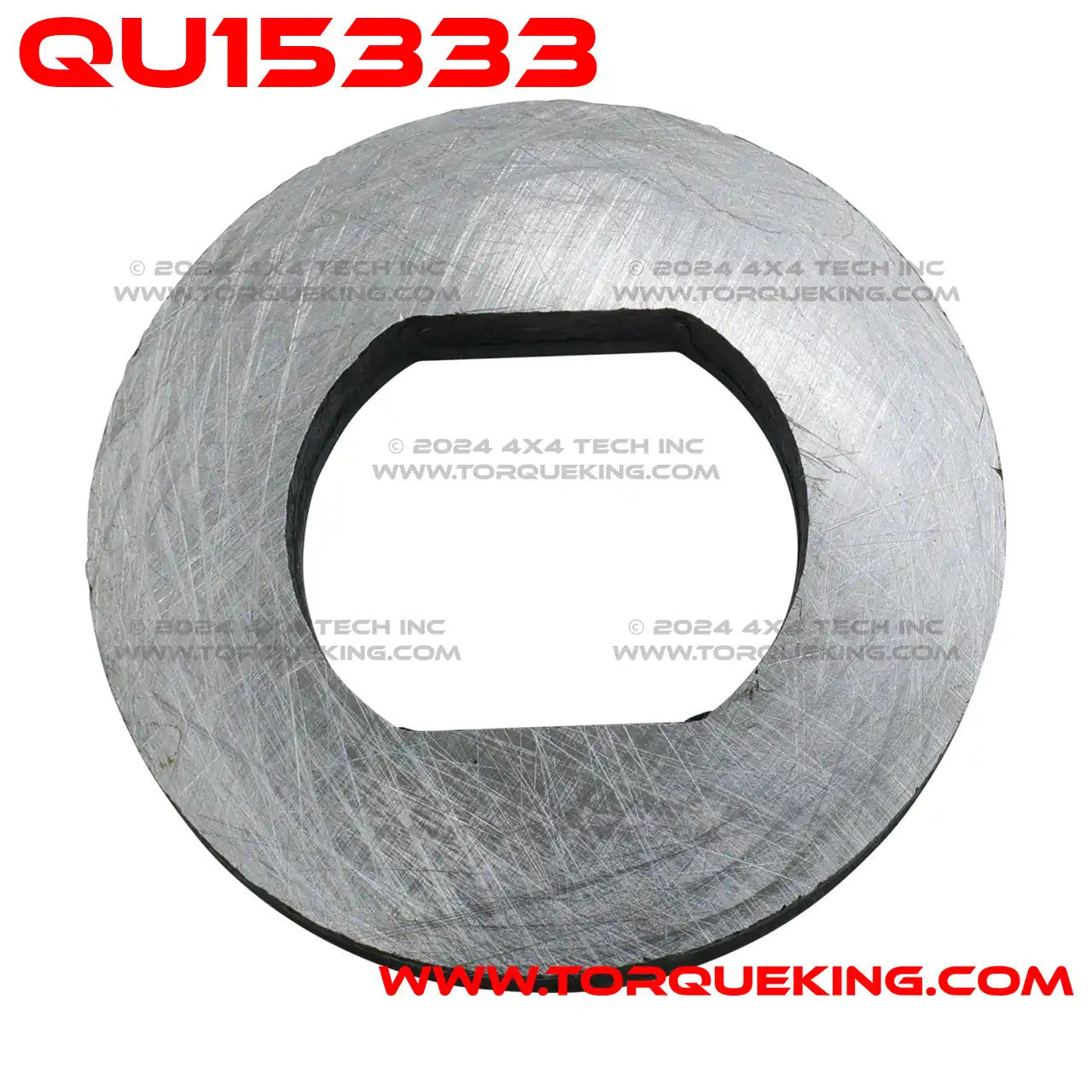 QU15333 Roxor Transmission Countershaft Bearing Shim 1.35