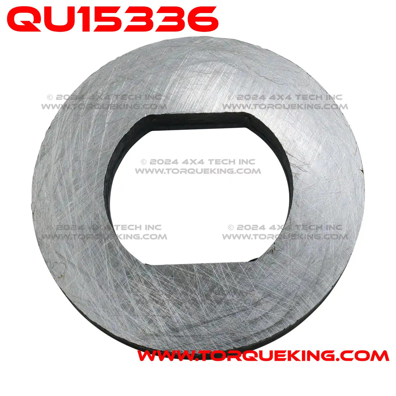 QU15336 Roxor Transmission Countershaft Bearing Shim 1.50 Torque King 4x4