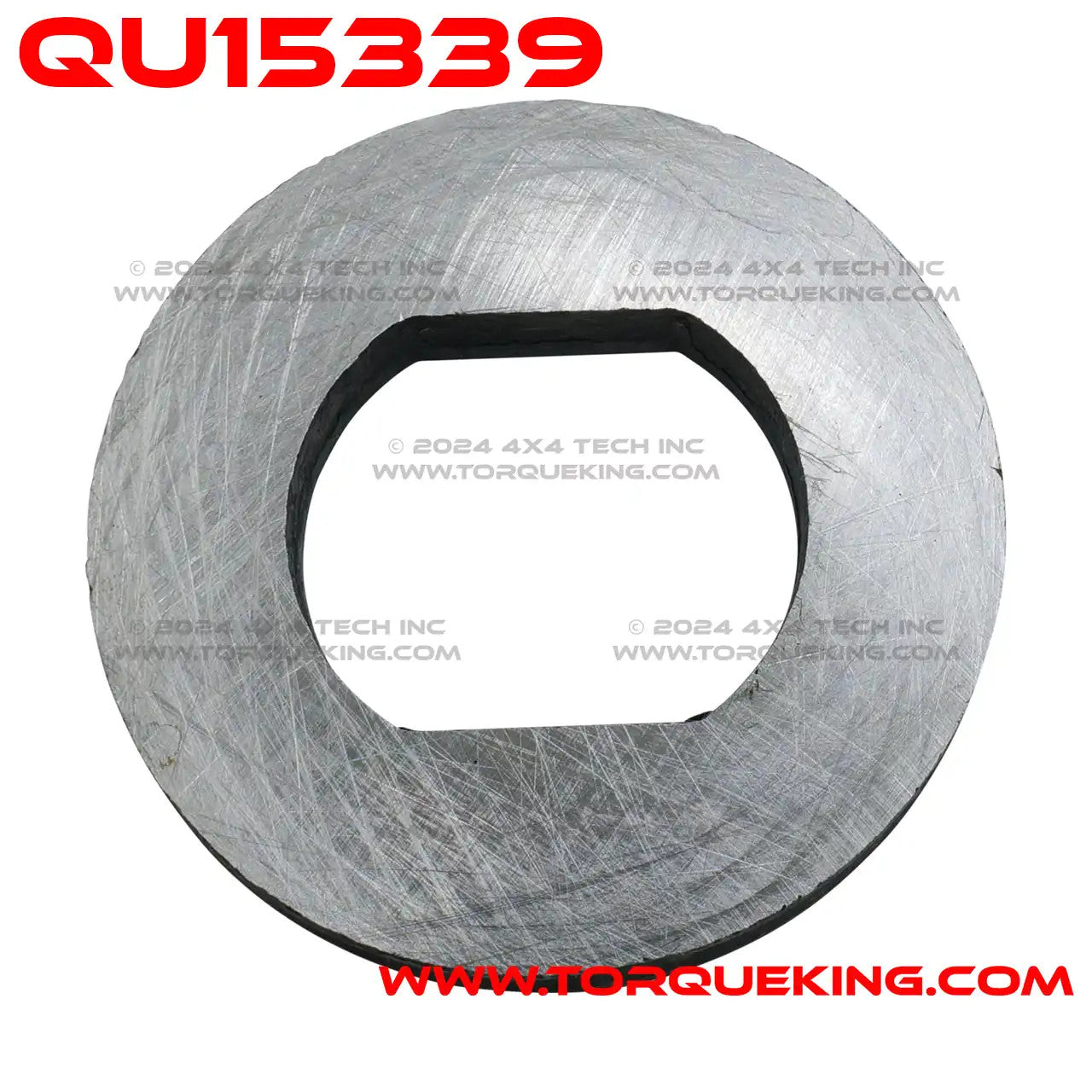 QU15339 Roxor Transmission Countershaft Bearing Shim 1.65 Torque King 4x4