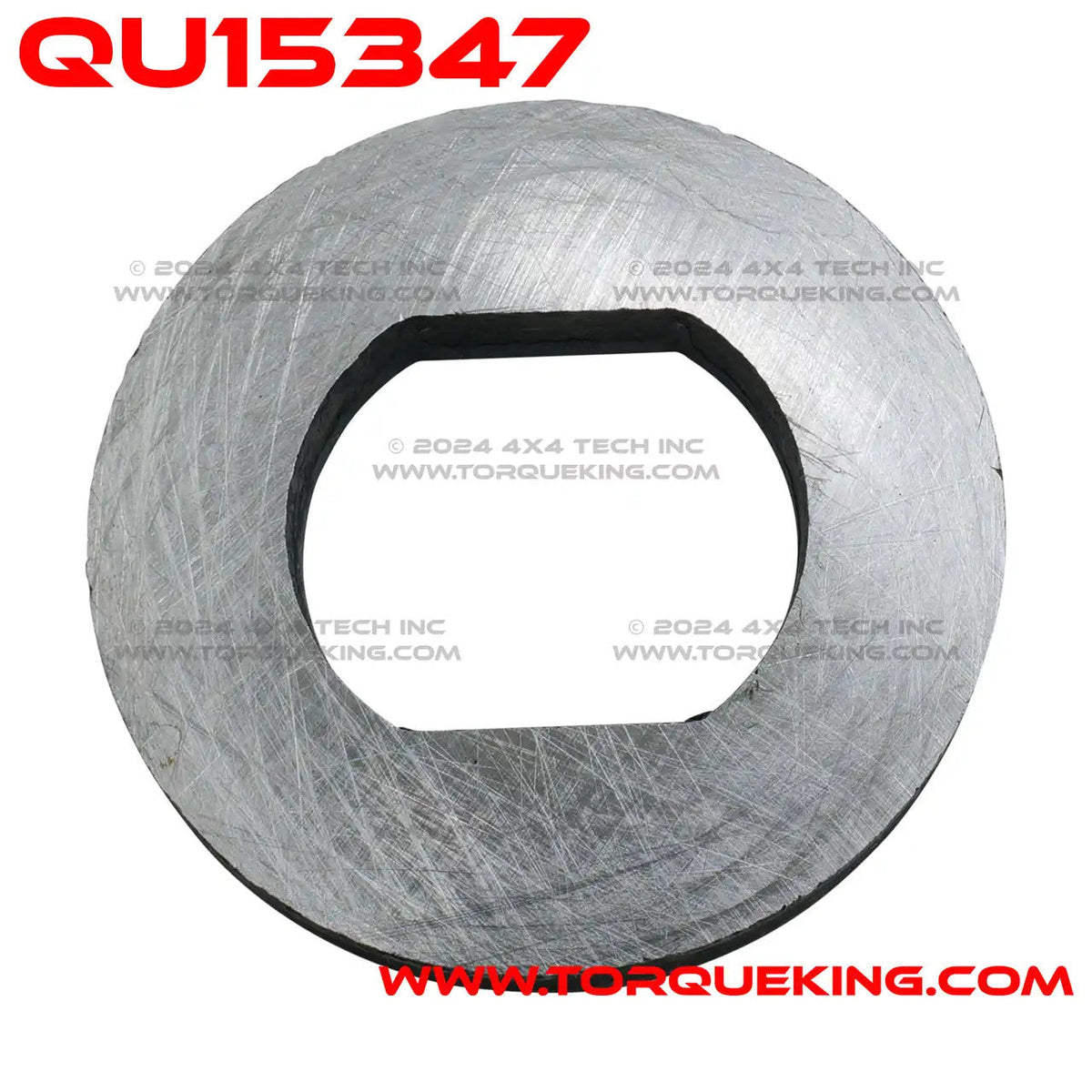 QU15347 Roxor Transmission Countershaft Bearing Shim 2.05 Torque King 4x4