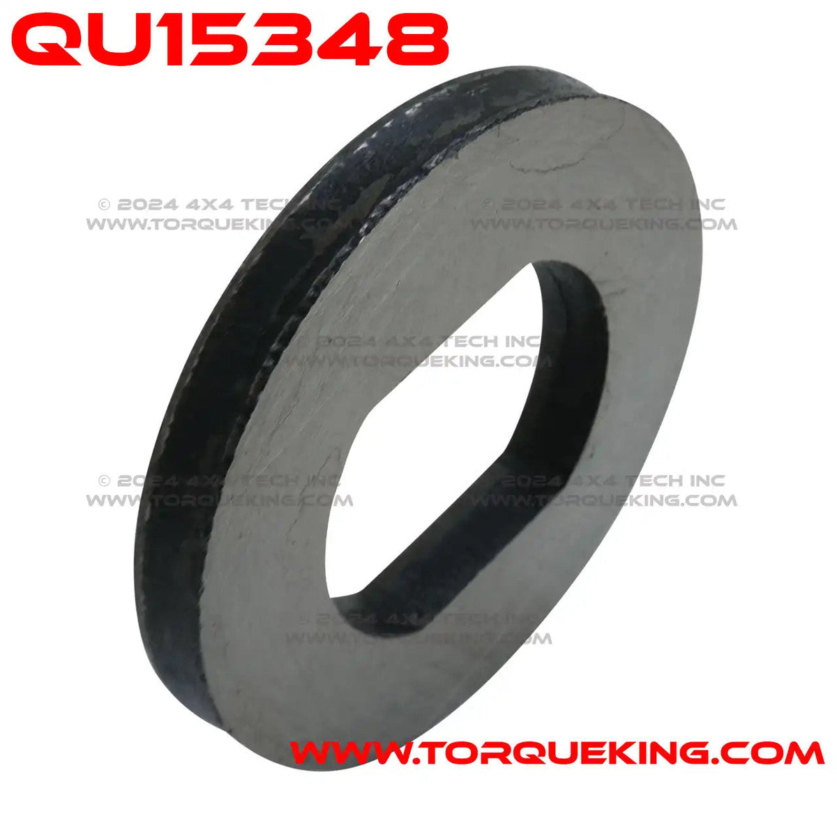QU15348 Roxor Transmission Countershaft Bearing Shim 2.10 Torque King 4x4
