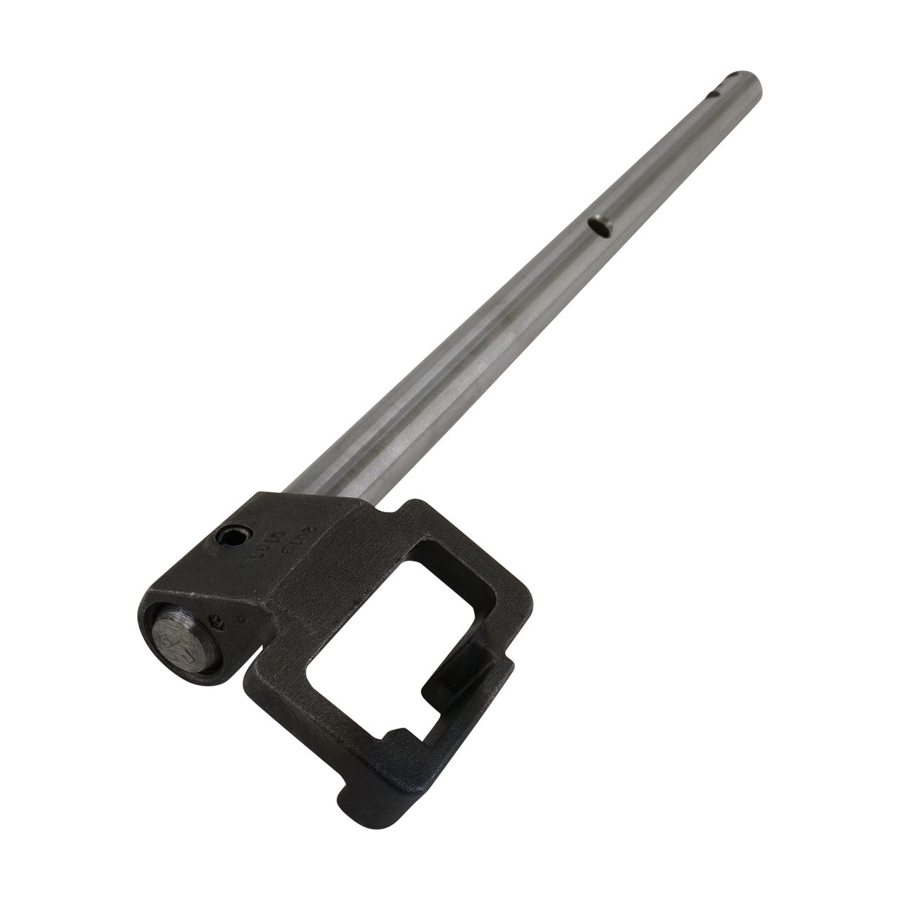 QU15355 Roxor Transmission 1-2 Shift Rail Assembly Torque King 4x4
