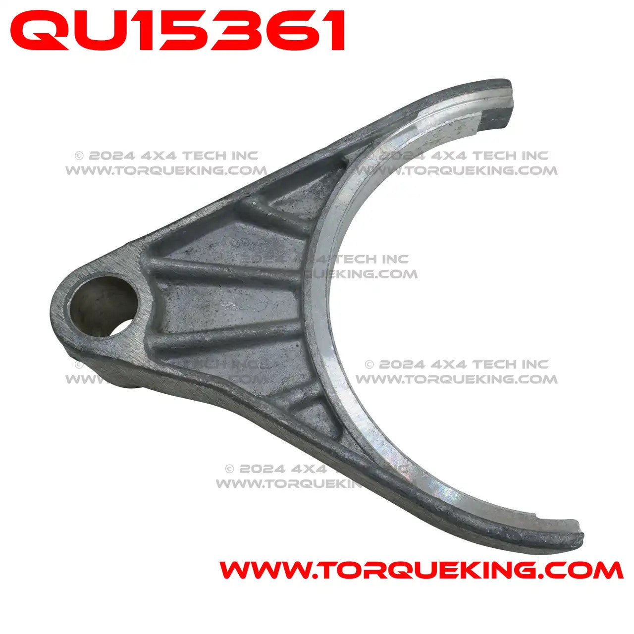 QU15361 Roxor Transmission 5 Shift Fork