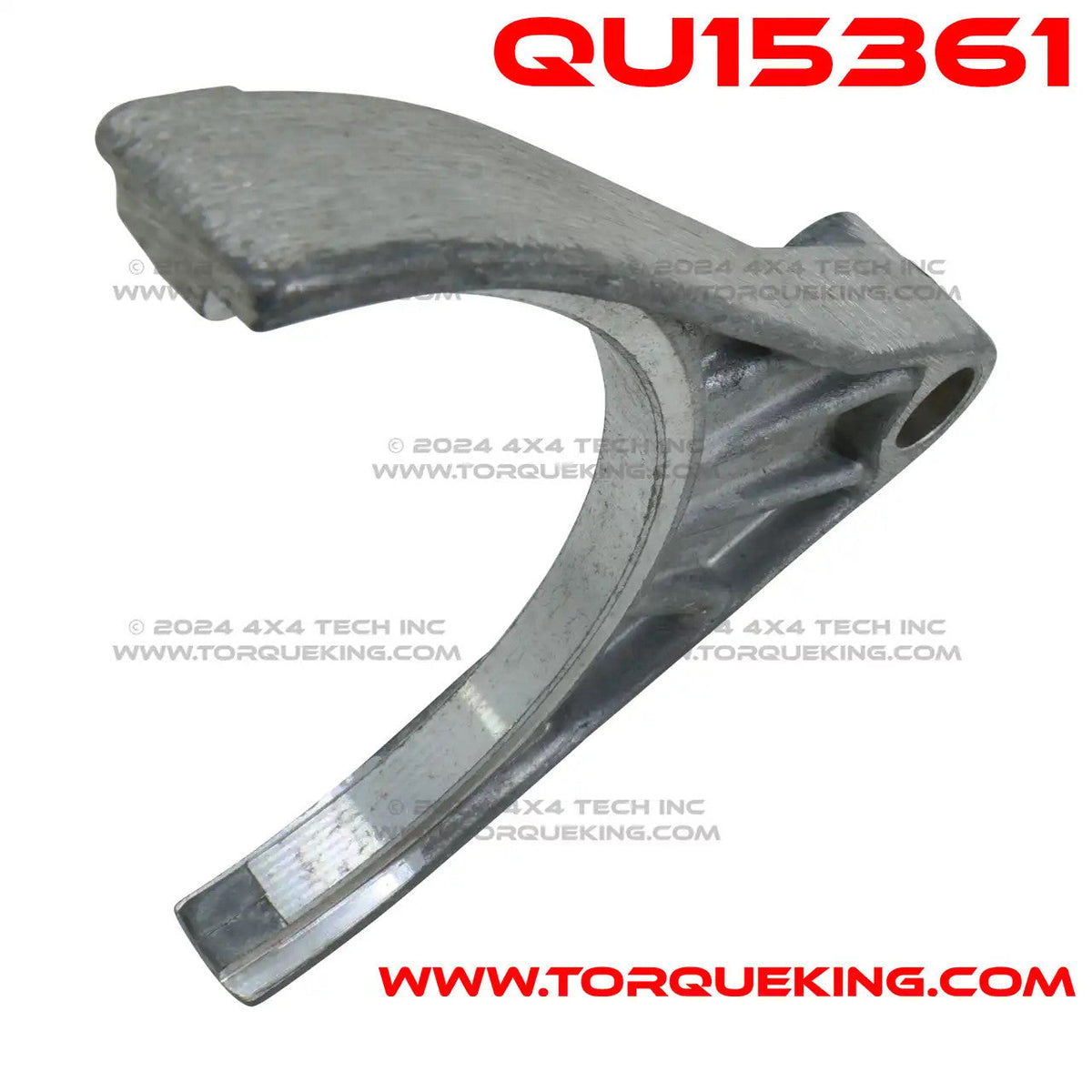 QU15361 Roxor Transmission 5 Shift Fork Torque King 4x4