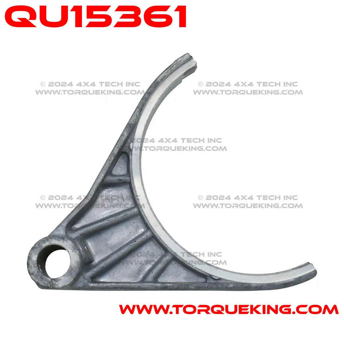 QU15361 Roxor Transmission 5 Shift Fork Torque King 4x4