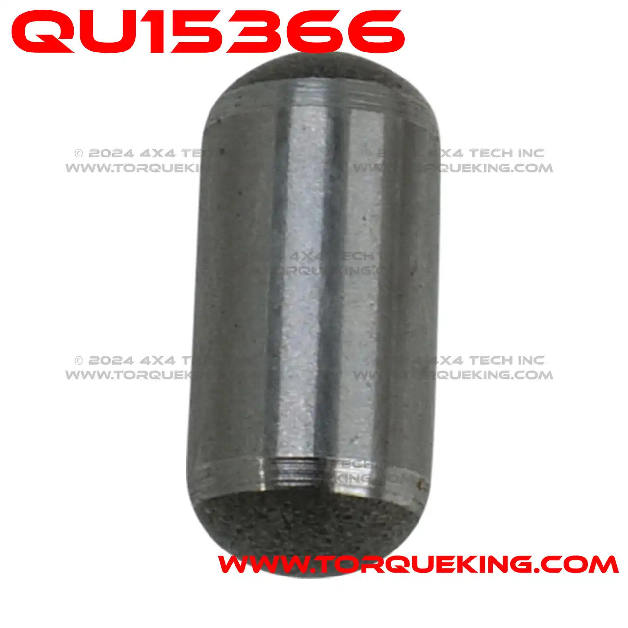 QU15366 Roxor Transmission Shift 5-R Interlock Pin Torque King 4x4