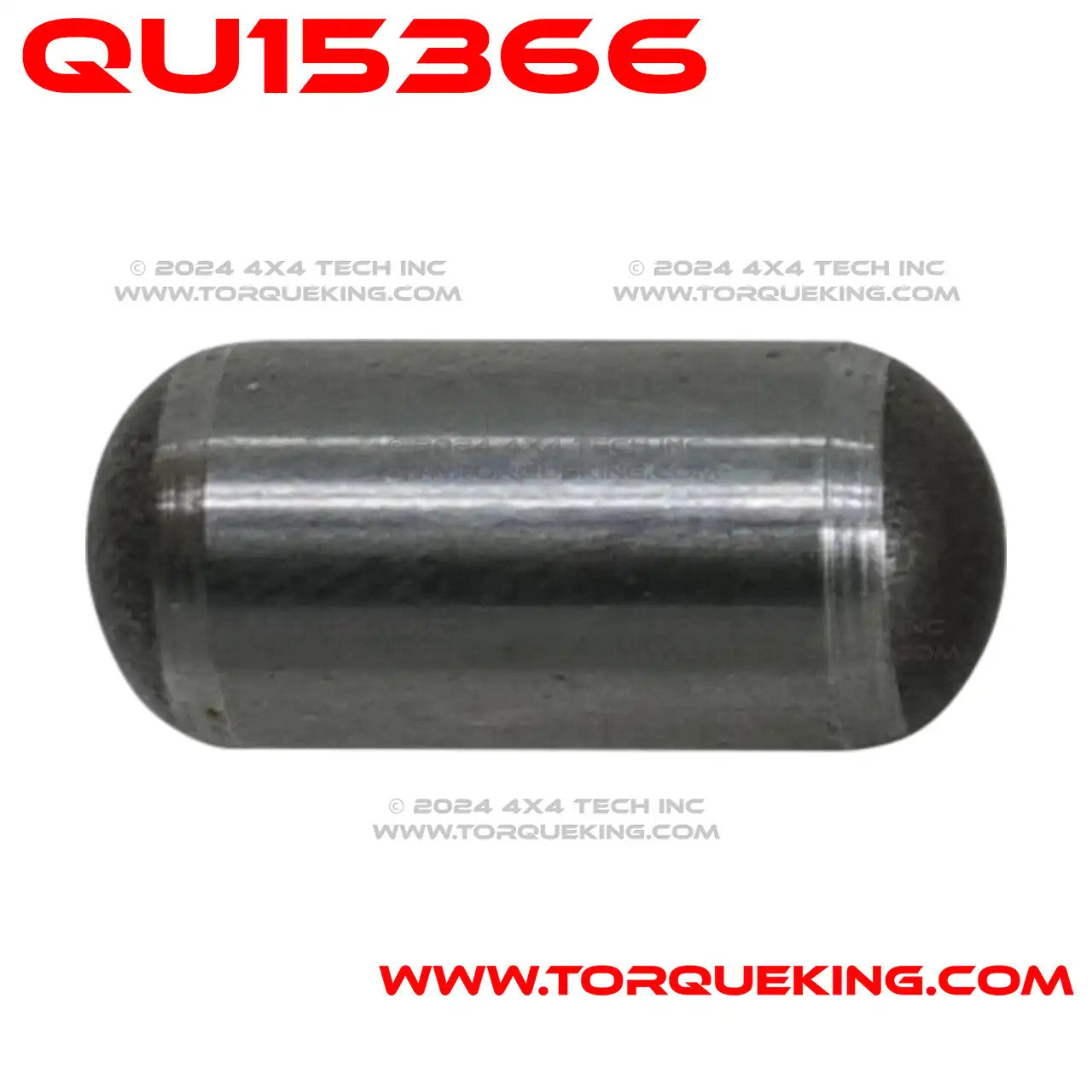 QU15366 Roxor Transmission Shift 5-R Interlock Pin Torque King 4x4