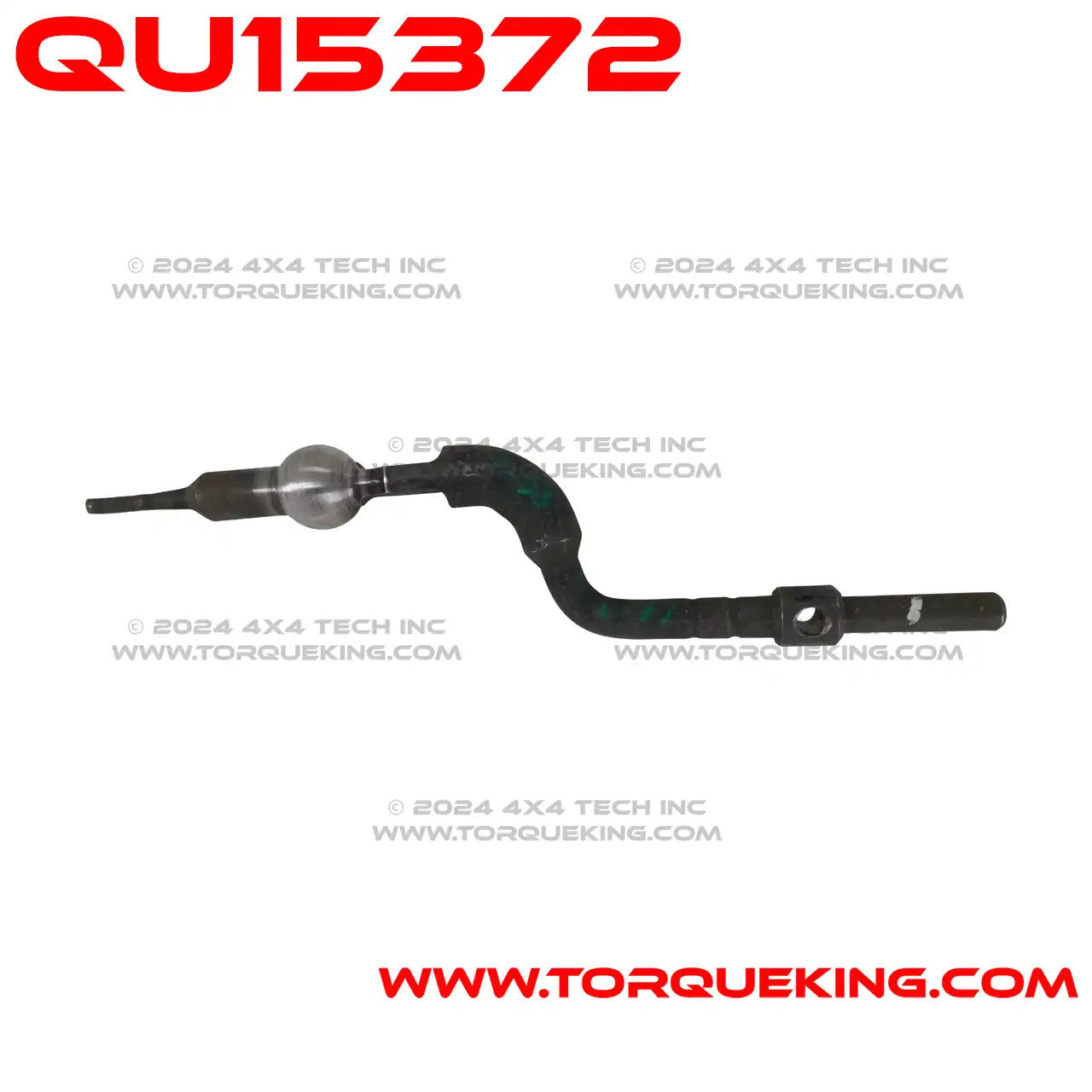 QU15372 Roxor Transmission Bottom Shift Lever Torque King 4x4