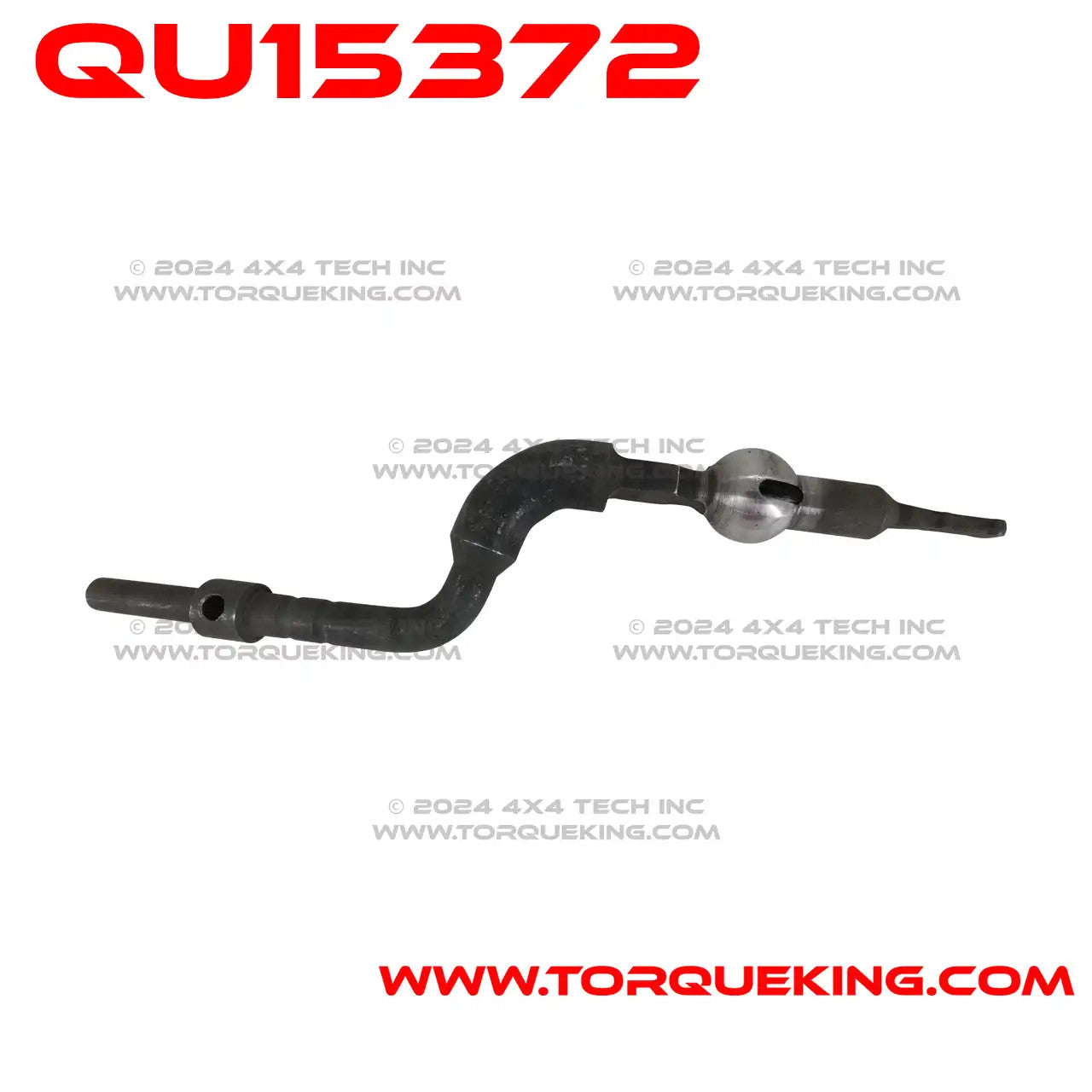 QU15372 Roxor Transmission Bottom Shift Lever Torque King 4x4