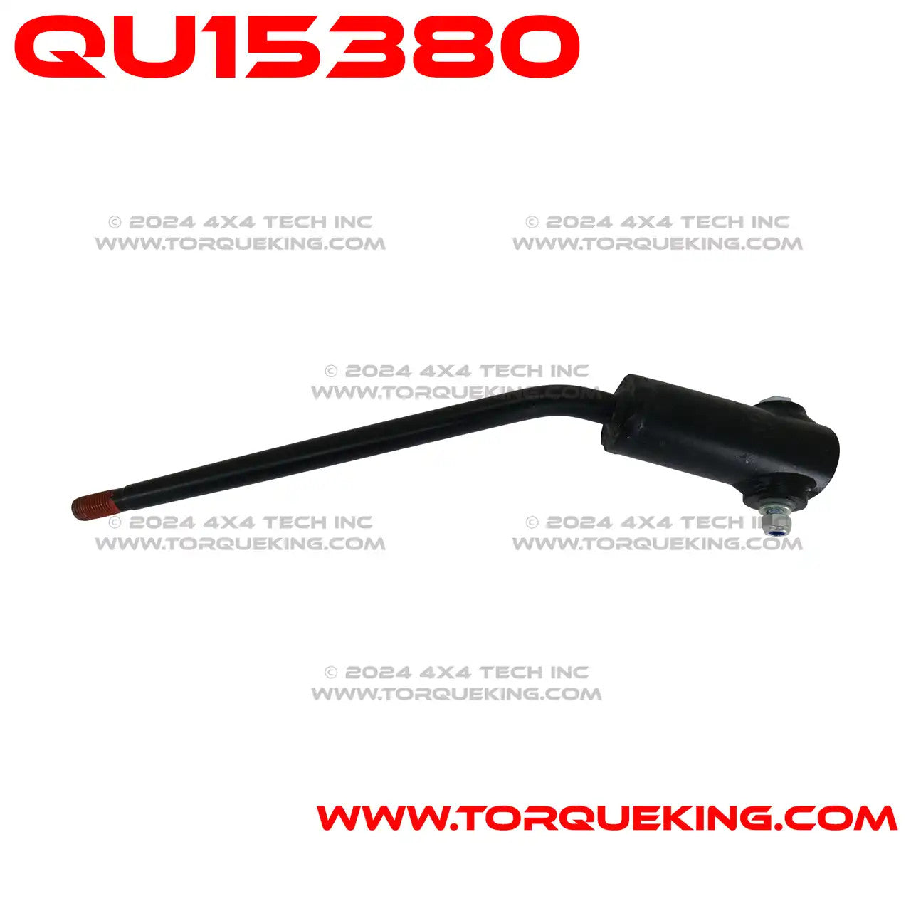 QU15380 Roxor Transmission Shift Top Lever Torque King 4x4