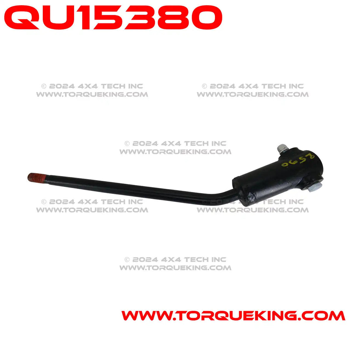QU15380 Roxor Transmission Shift Top Lever Torque King 4x4