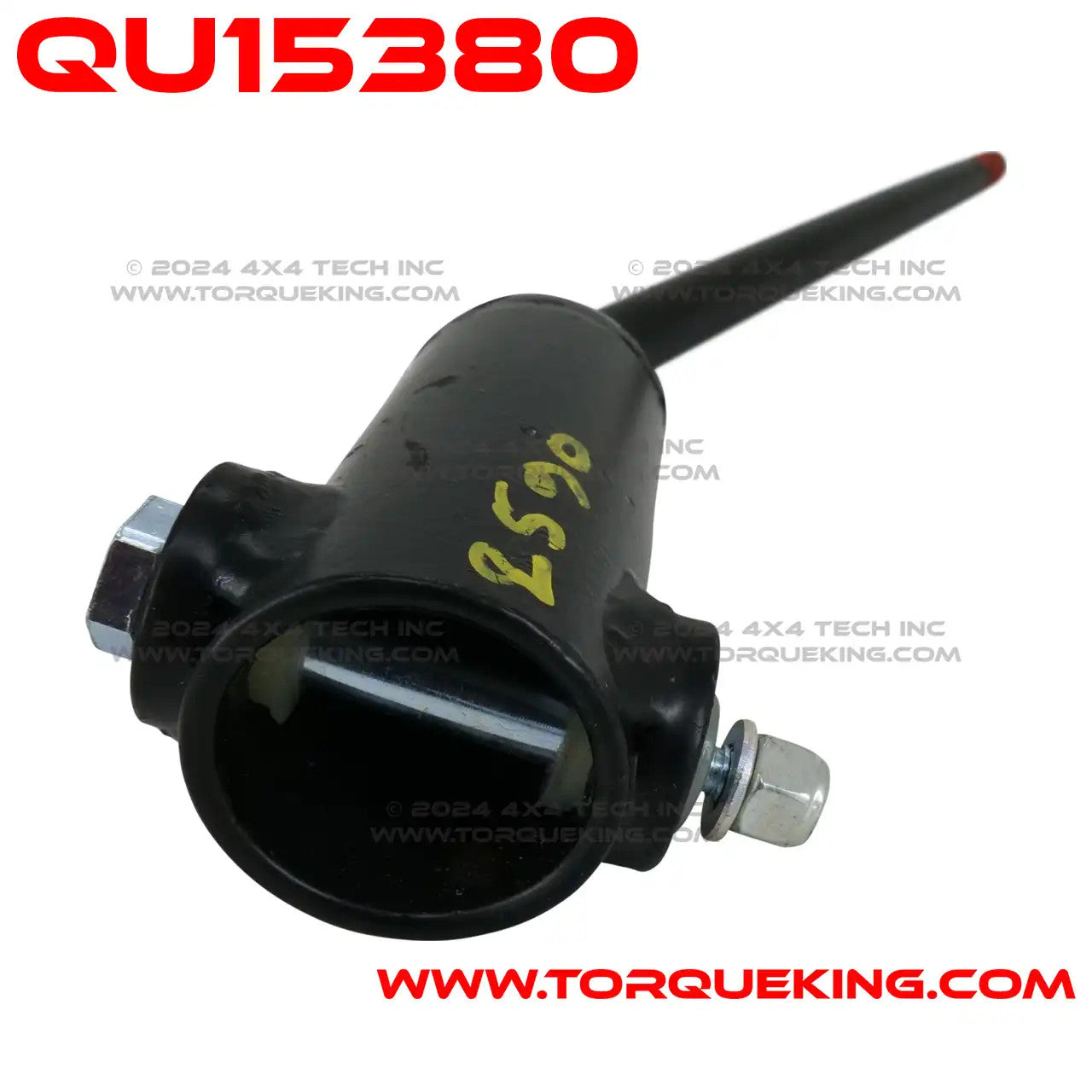 QU15380 Roxor Transmission Shift Top Lever Torque King 4x4