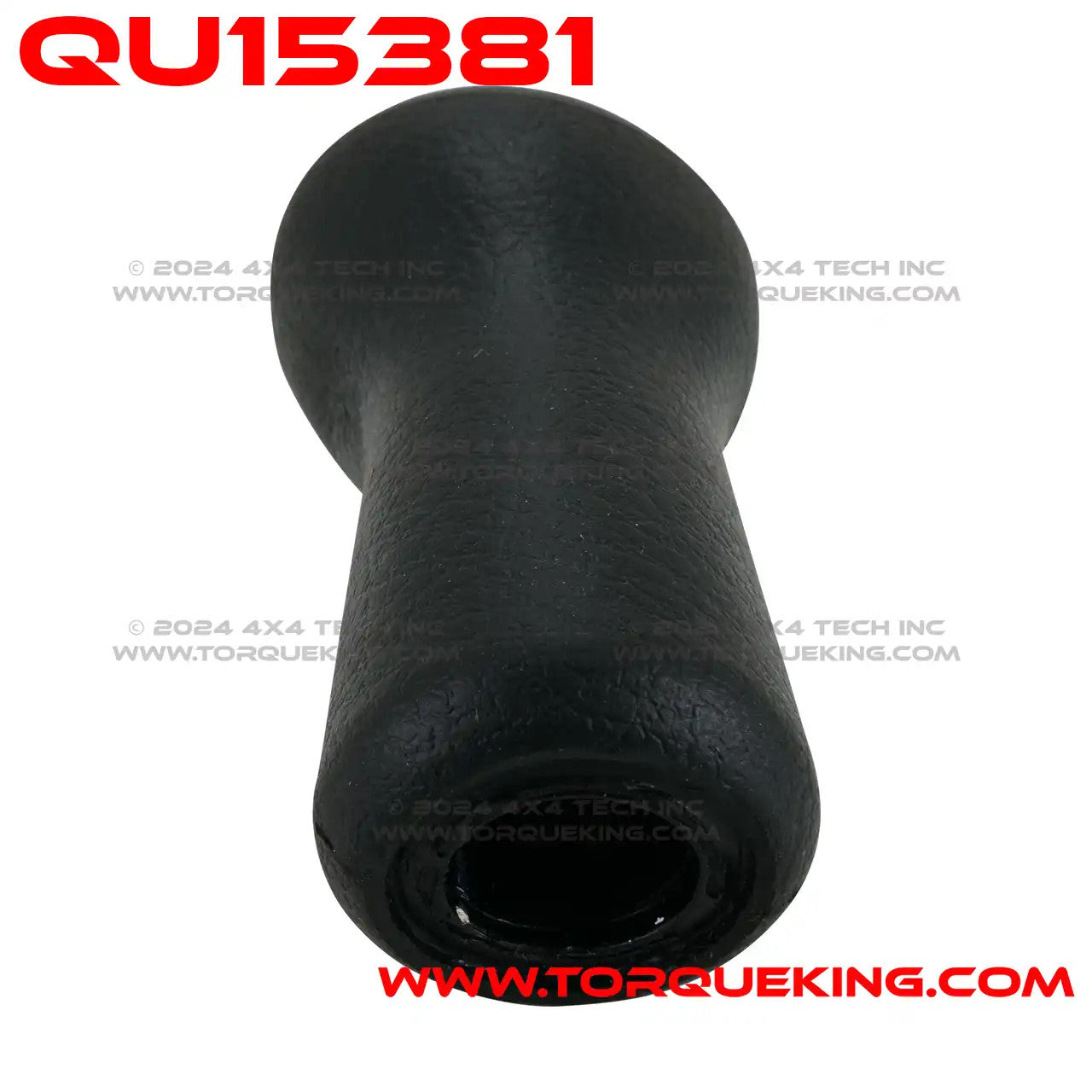 QU15381 Roxor Transmission Shift Knob