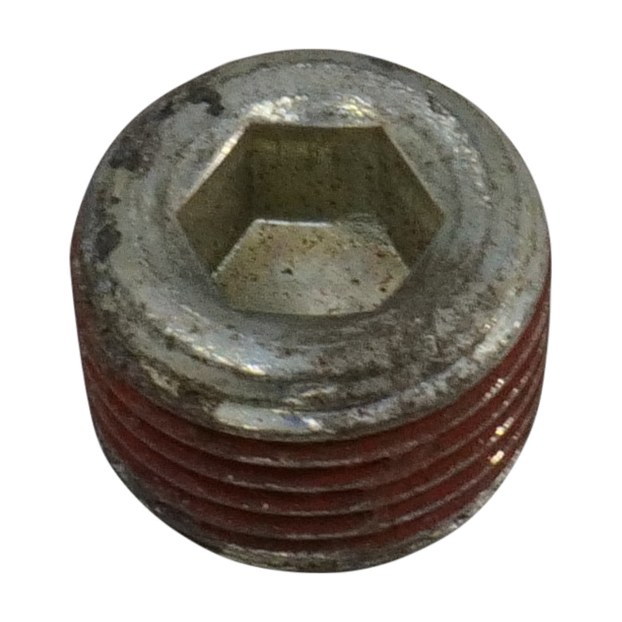 QU15388 Roxor Transmission Fill Plug