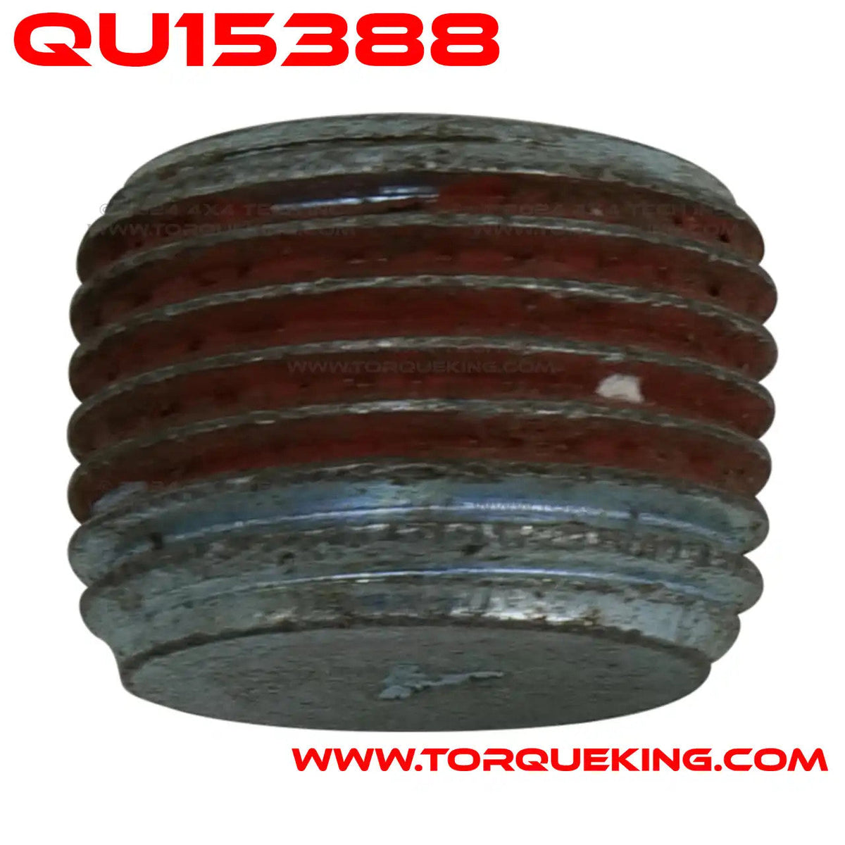 QU15388 Roxor Transmission Fill Plug Torque King 4x4
